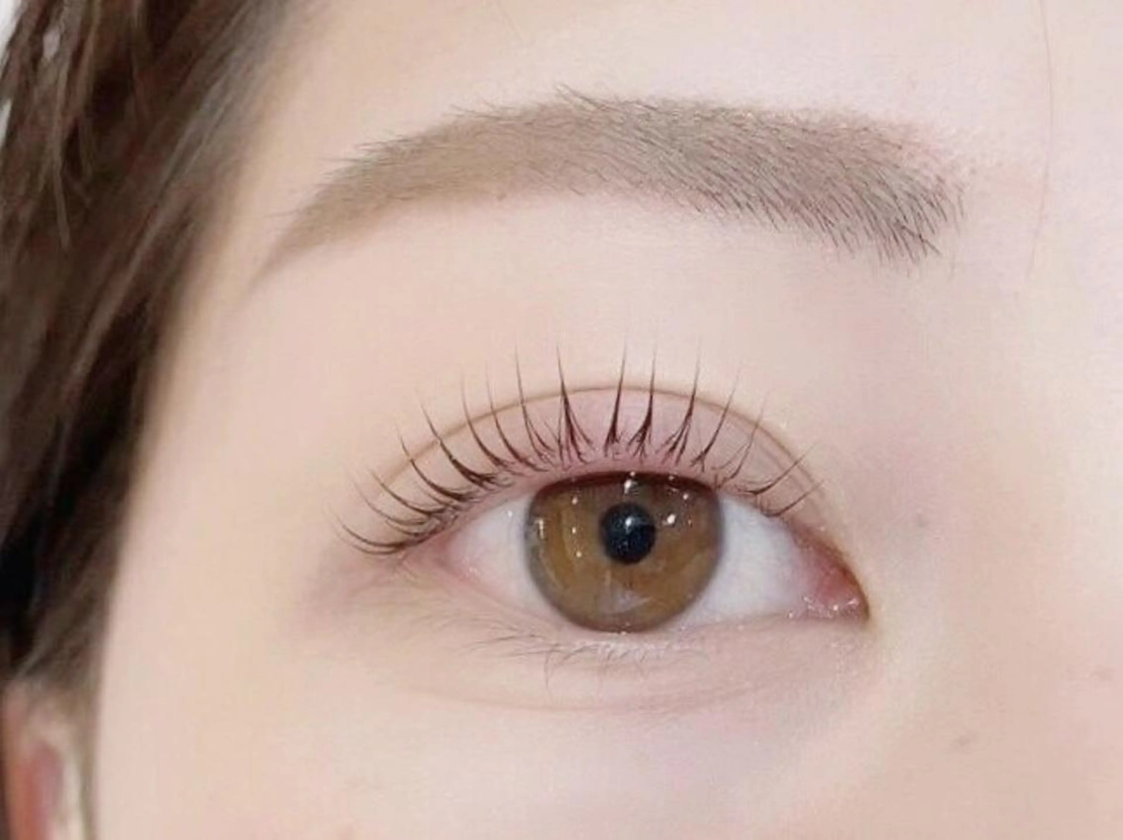 マツエク・マツパ eyelist makiの眉毛・アイブロウイメージ