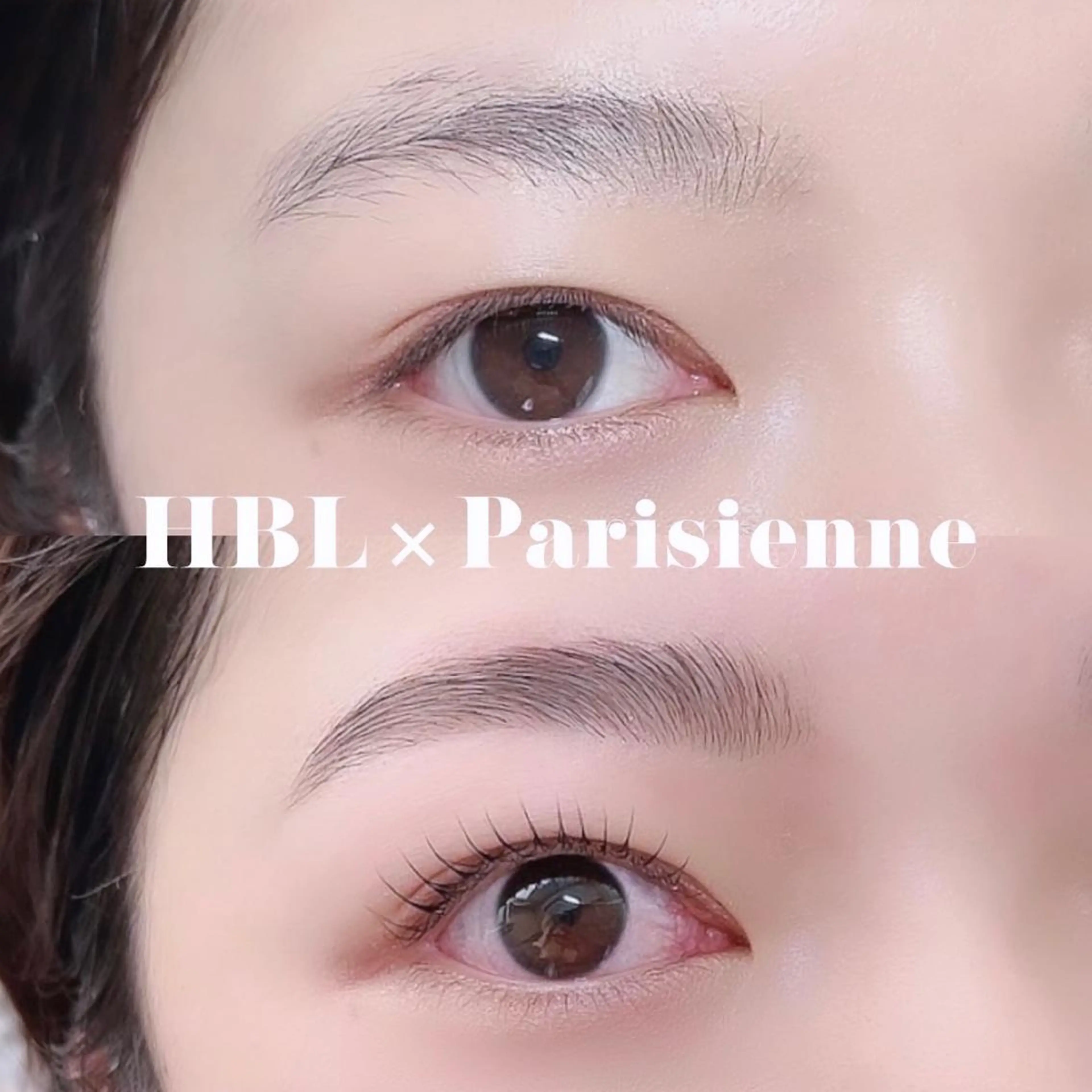 マツエク・マツパ アイブロウ ワックス脱毛 その他(アイブロウ) Mimie【ﾐﾐｨ】 韓国風まつ毛🎀のマツエク・マツパデザイン