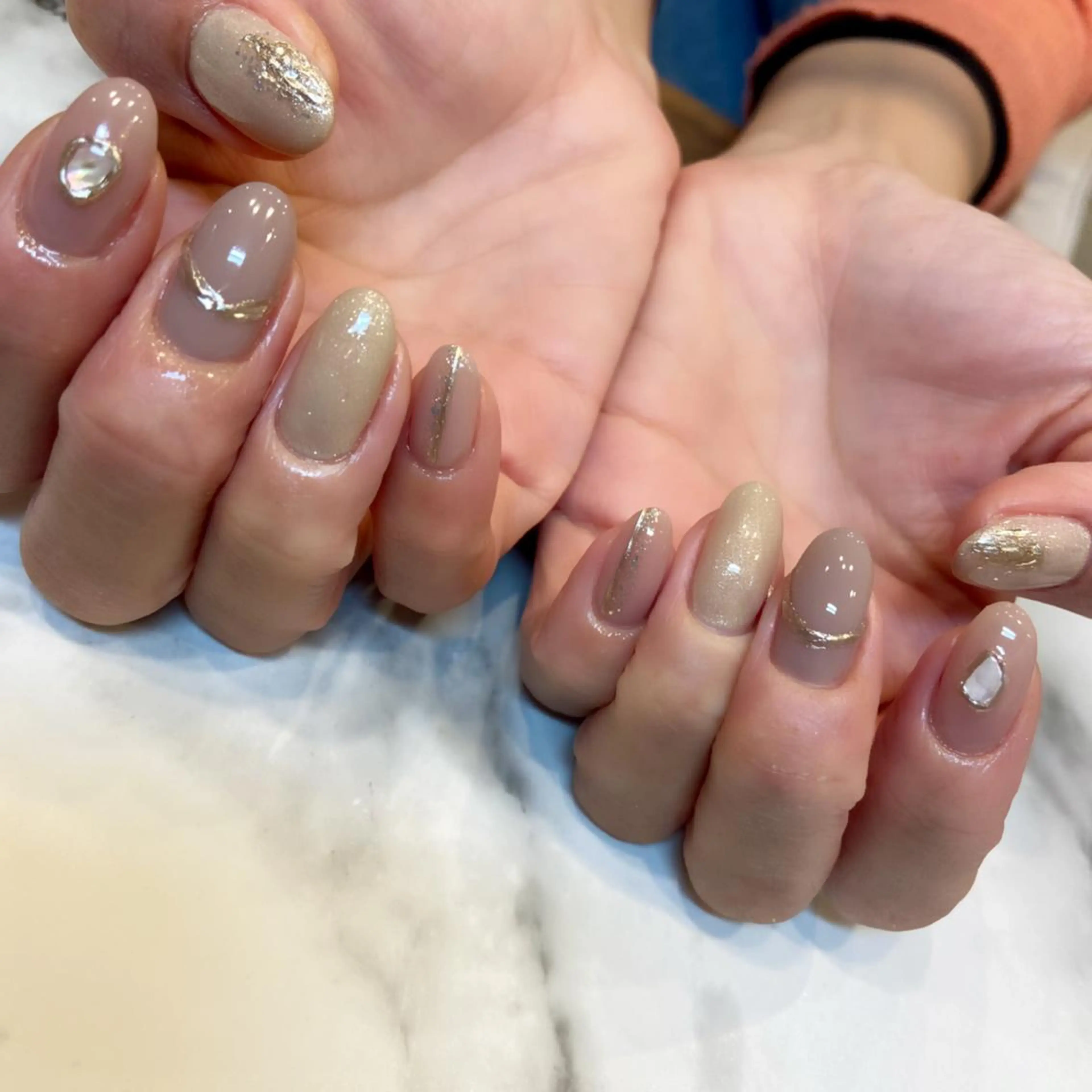 ネイル エステティックサロン Liente(リアンテ)所属・Hashimoto .のエステ・リラクイメージ