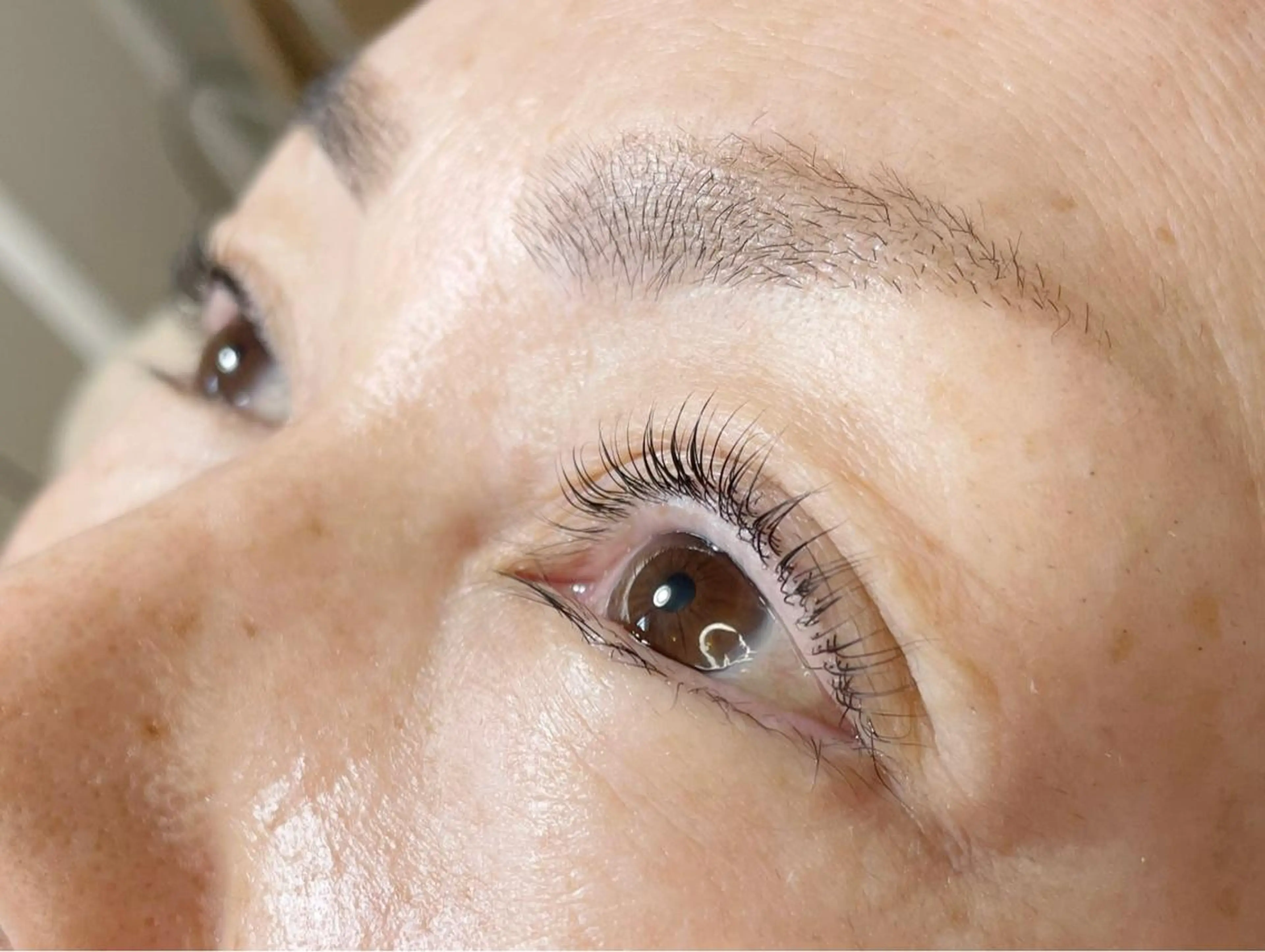 マツエク・マツパ FLAMINGO所属・國吉 夏来のマツエク・マツパデザイン