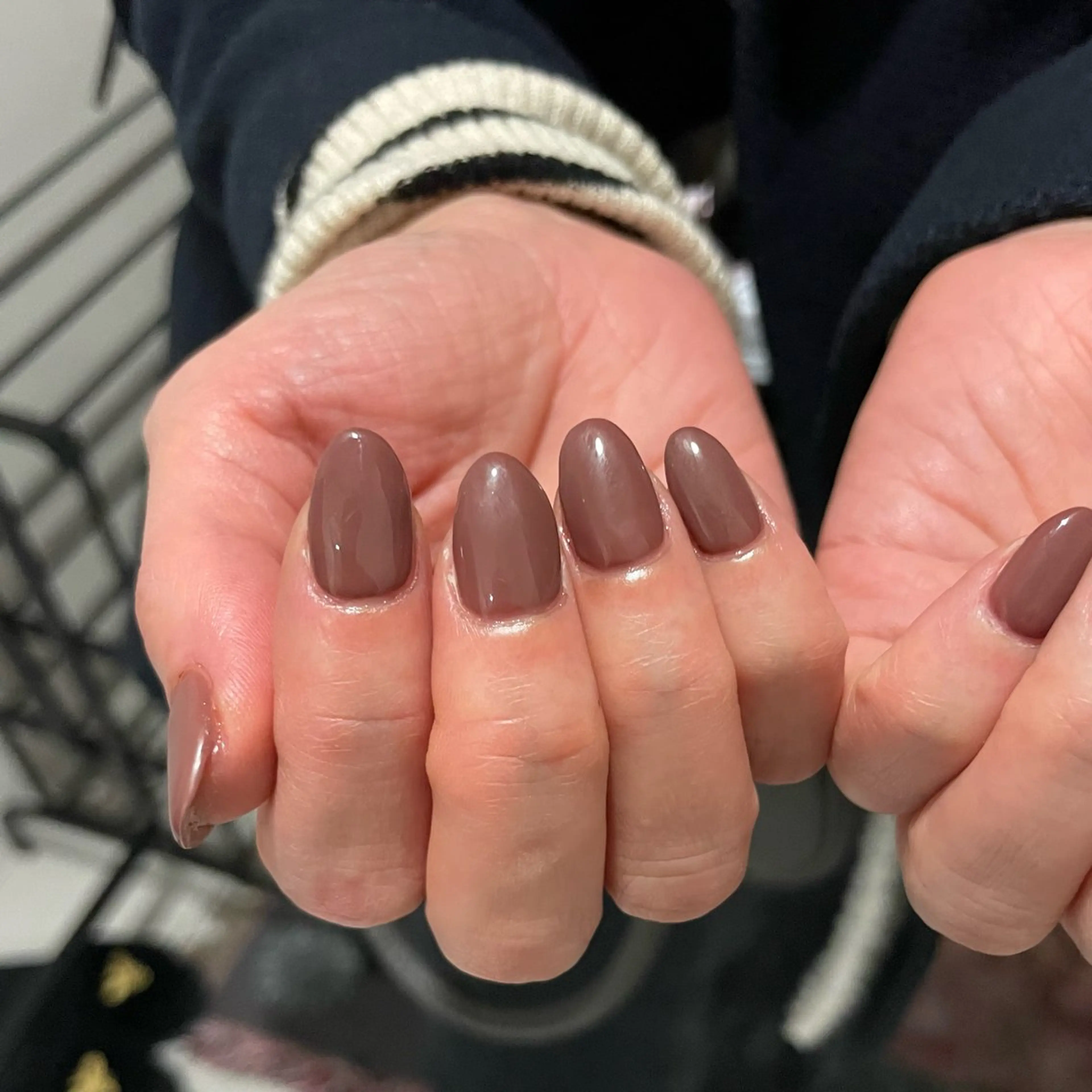 ネイル ハンドネイル Yukino /シンプル/個性派のネイルデザイン