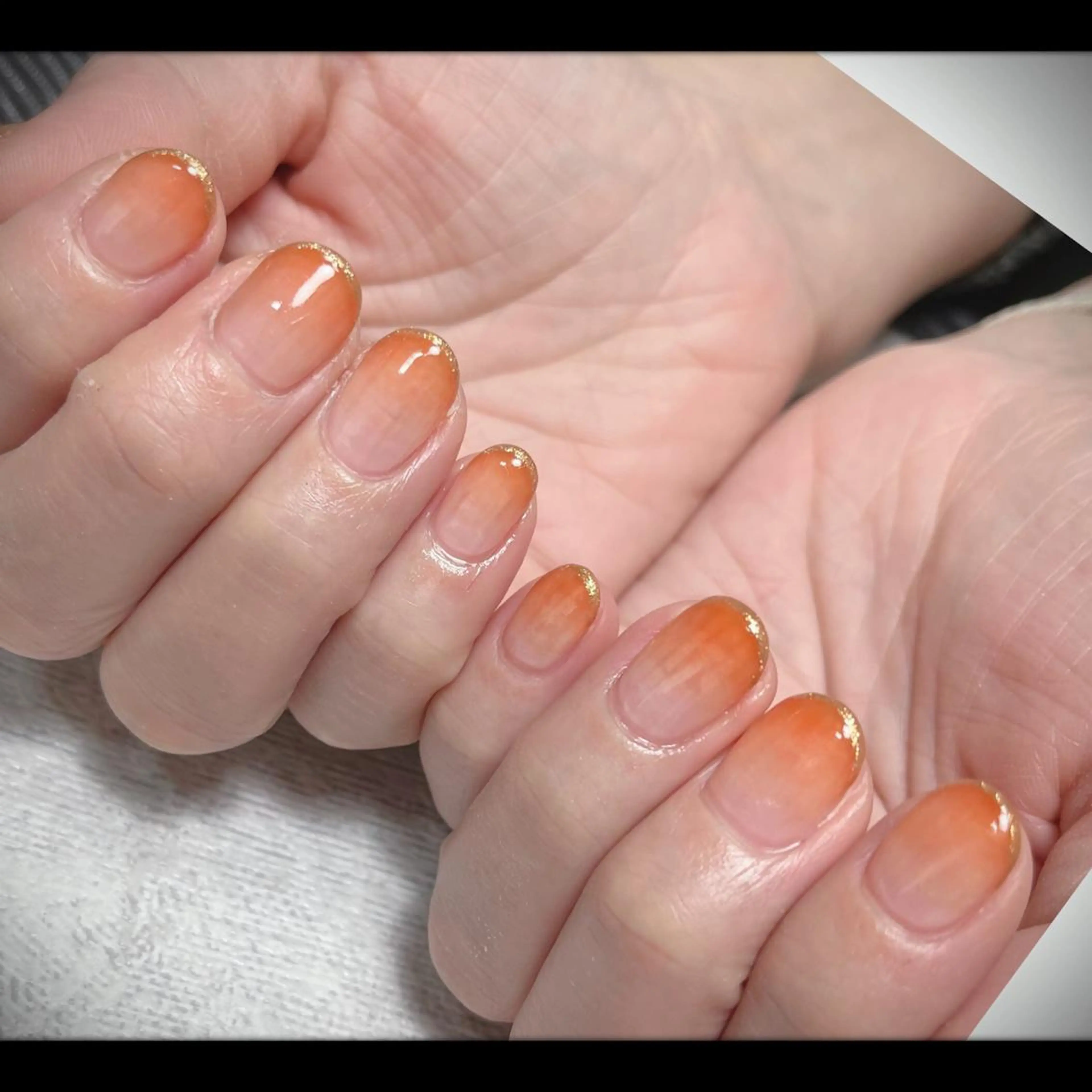 ネイル ハンドネイル M nail 市原市ちはら台のネイルデザイン