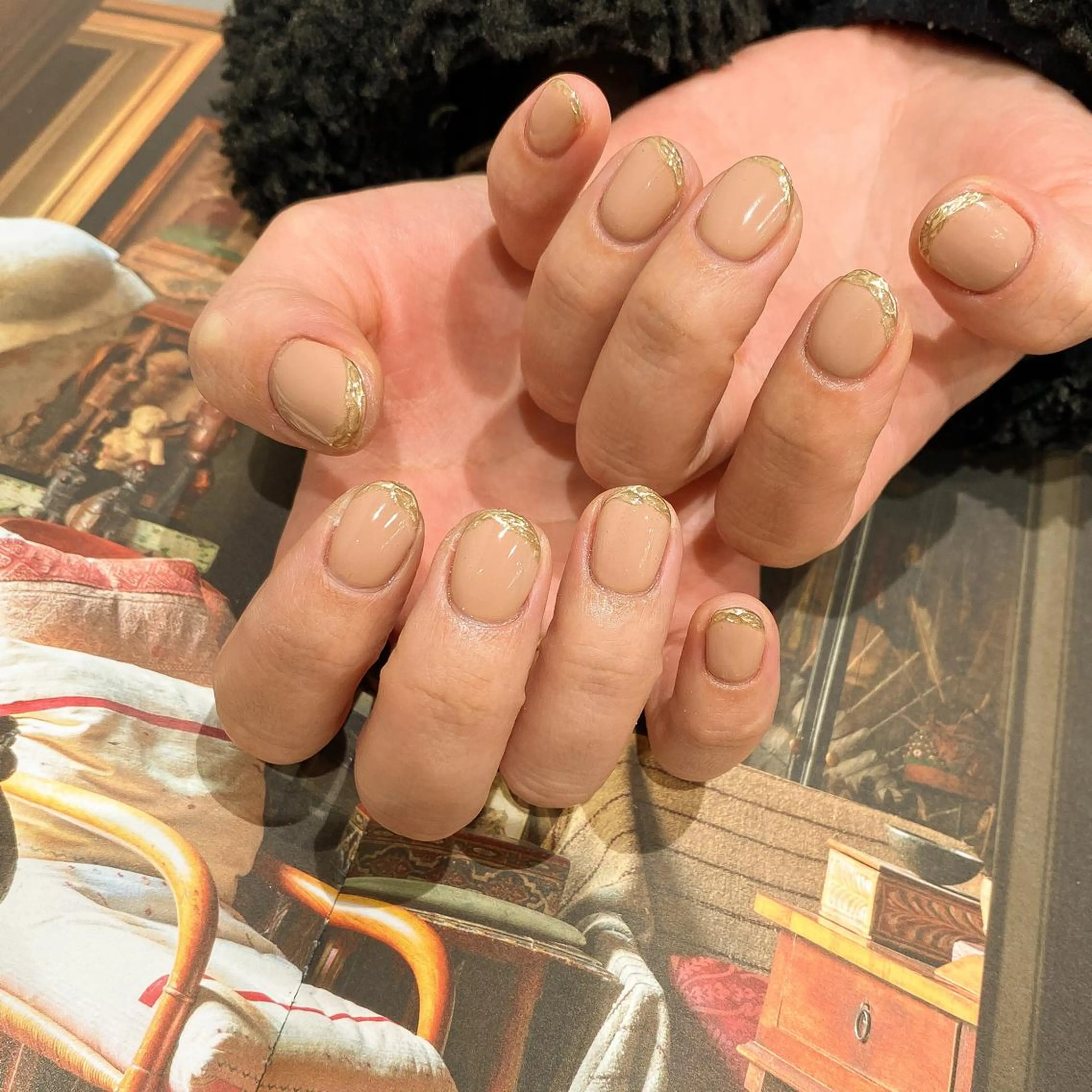 ネイル nail salon ULL所属・nailsalon ULLのネイルデザイン