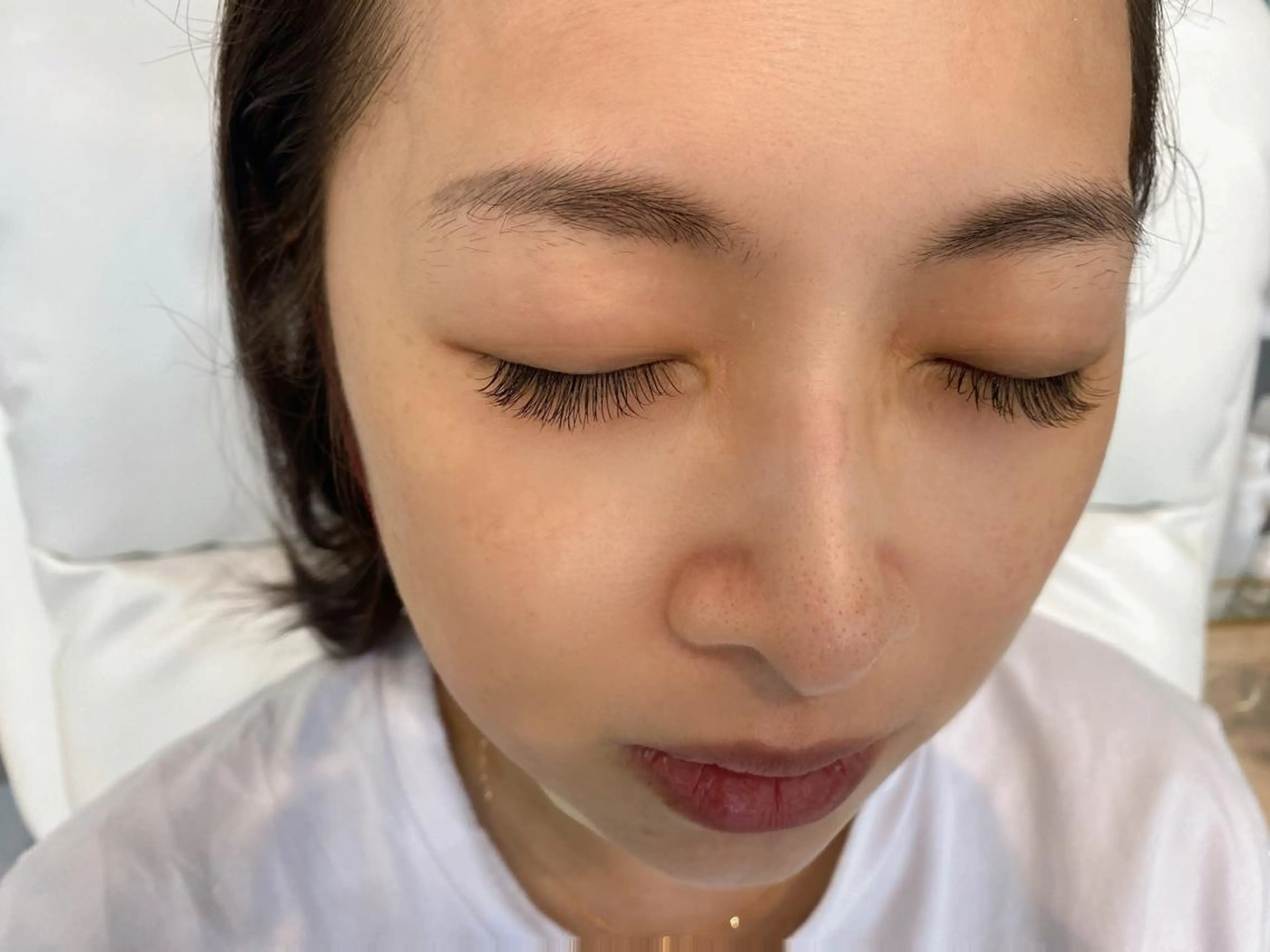 マツエク・マツパ EILIS& EYEのマツエク・マツパデザイン