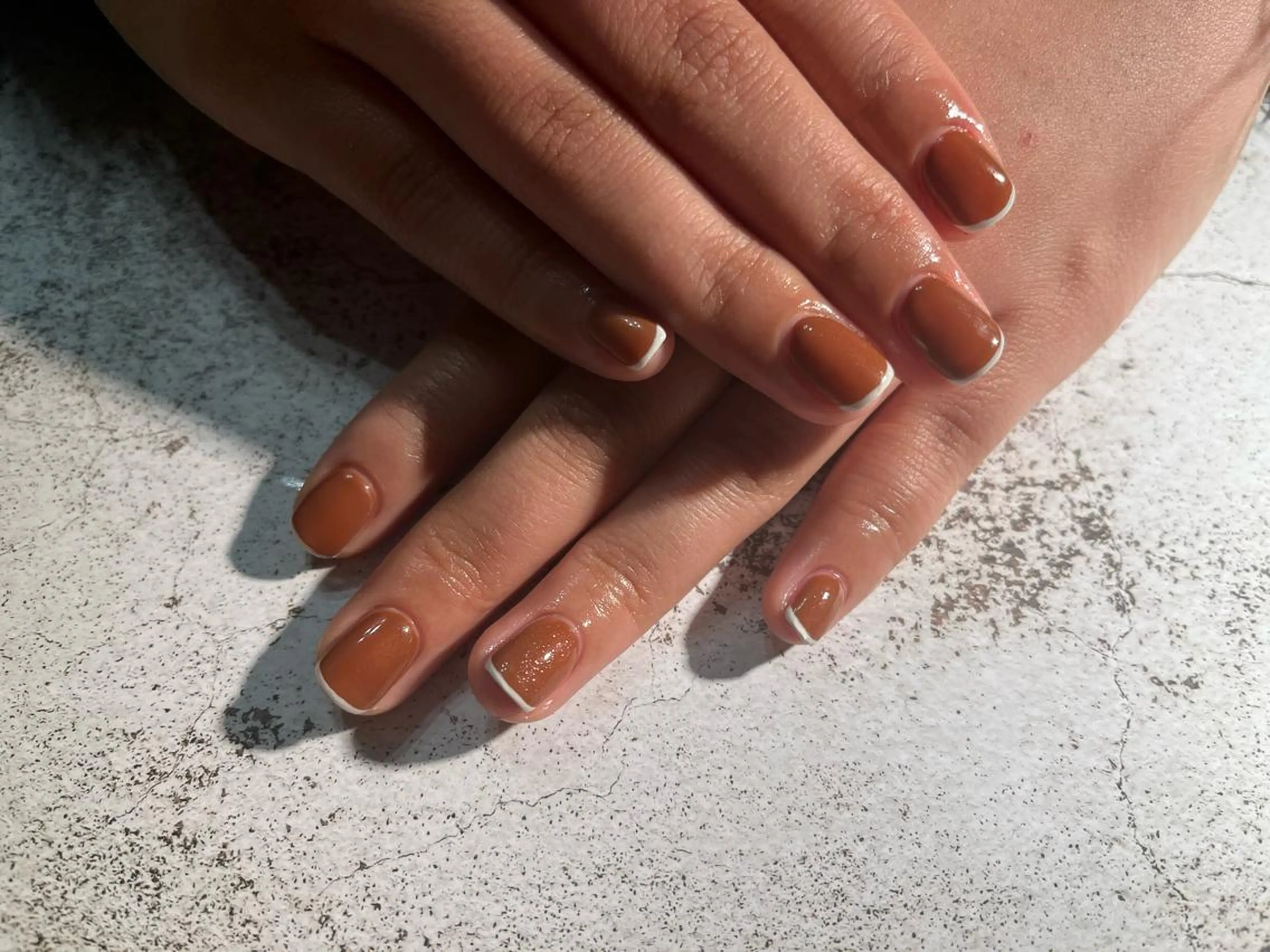 ネイル ハンドネイル Kimura Yukoのネイルデザイン