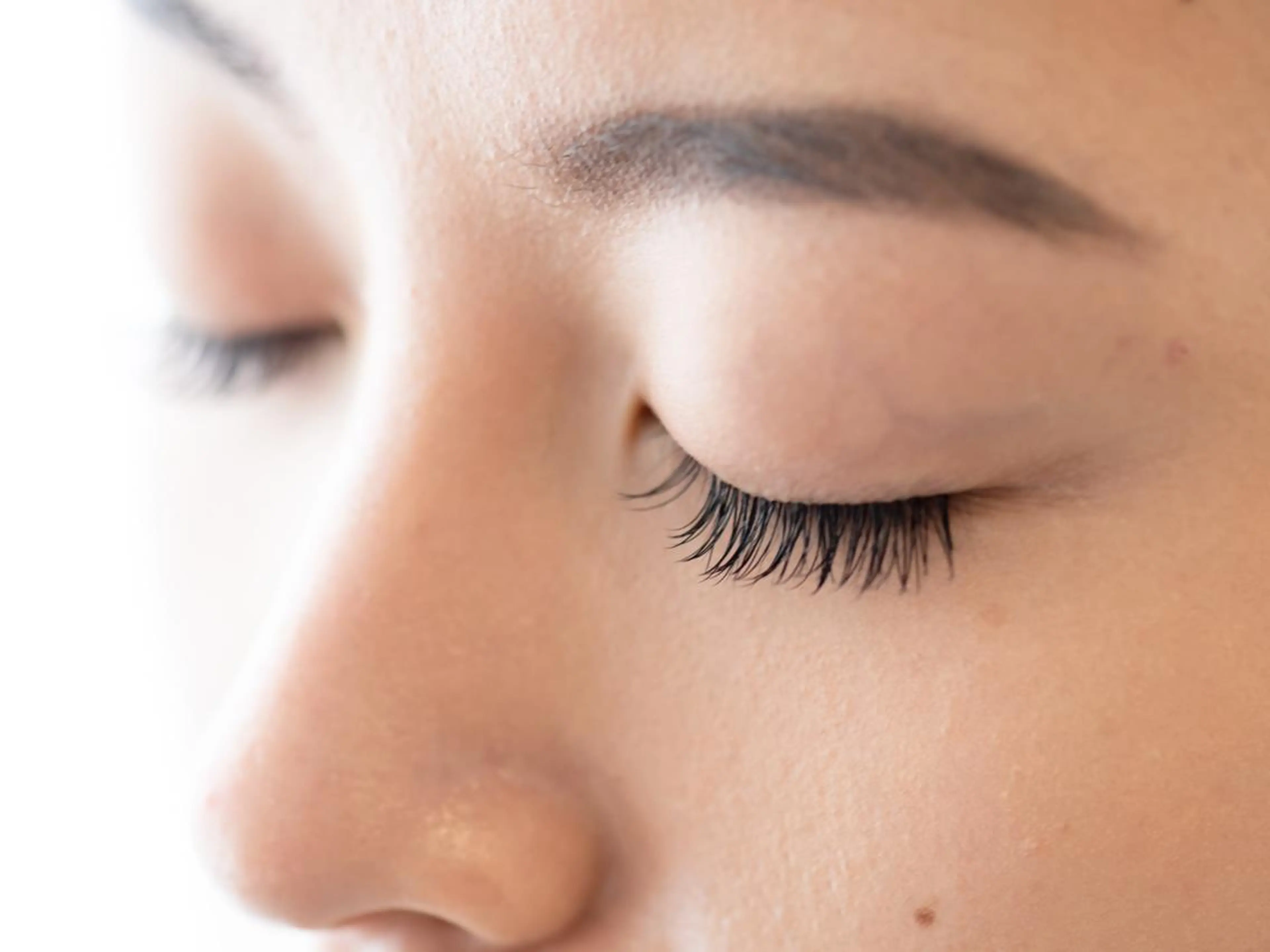 【10/16 14:30​〜​ 先着1名様】持続力抜群!フラットプラス50set ＋下エクステの写真