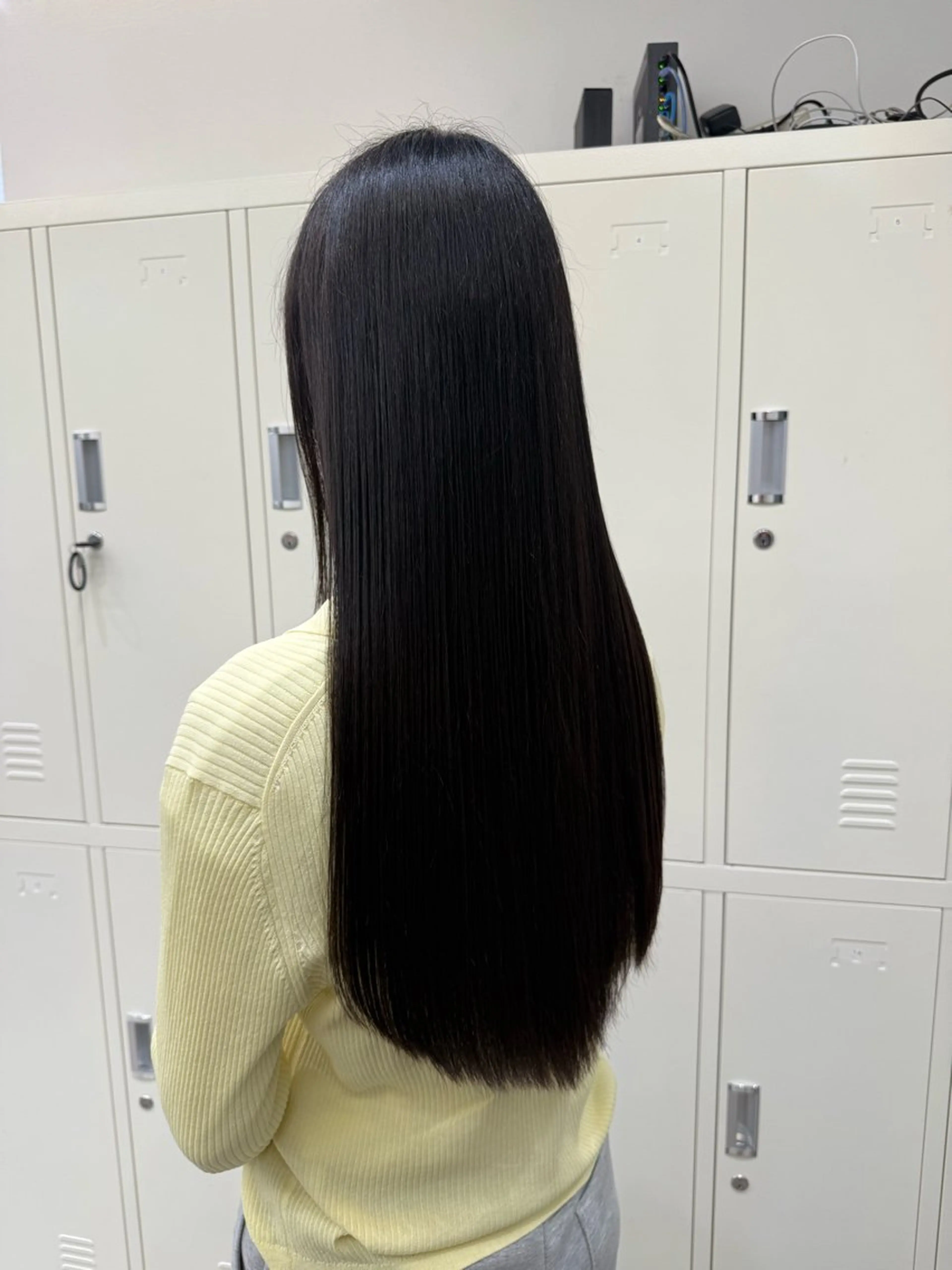 ロング ✨ハイトーン/カット /Yudai✨のヘアスタイル