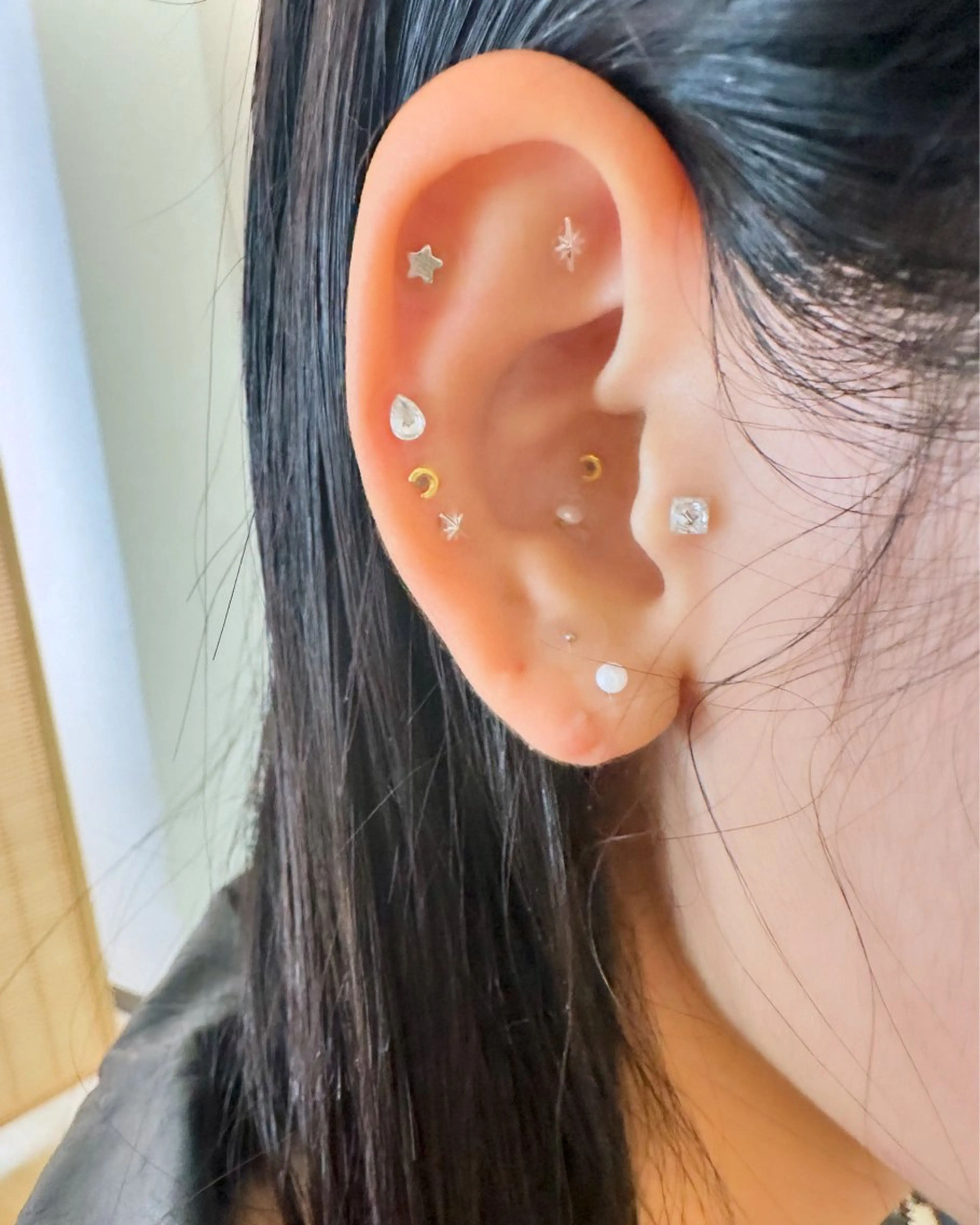 répos所属・美容サロン réposのその他イメージ