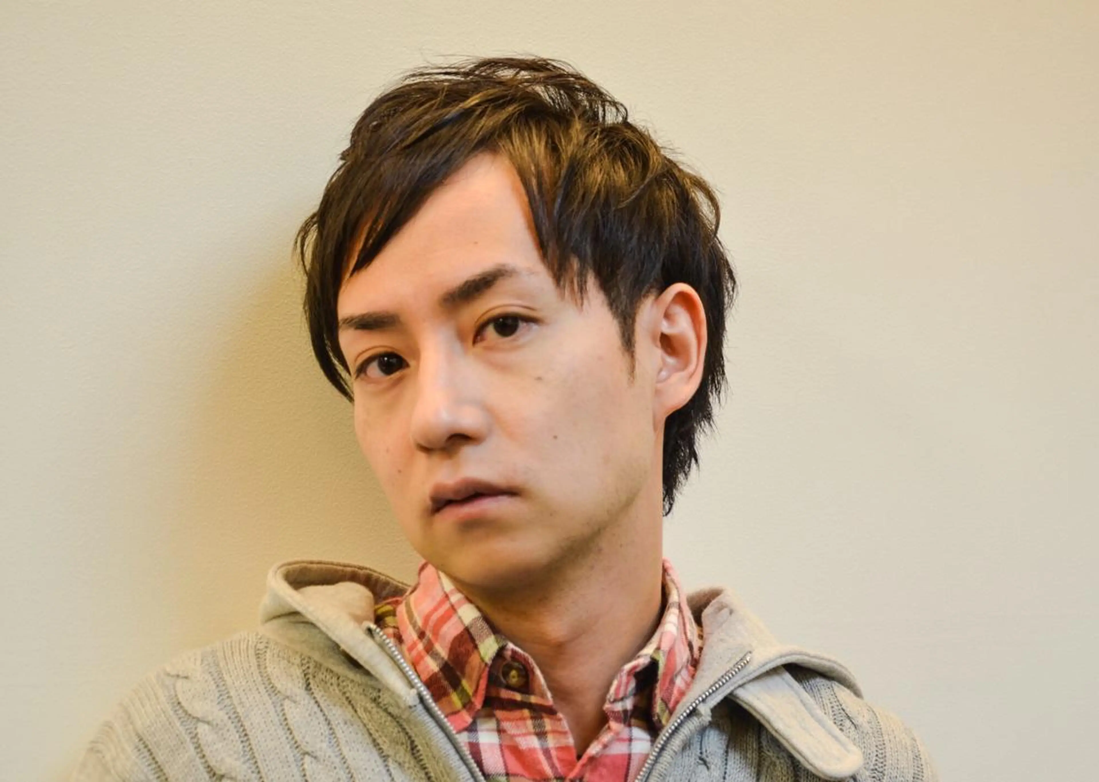 ショート メンズ Hair Salon AYATA所属・メンズ限定✂️撮影 モデル募集！林 拓実のヘアスタイル