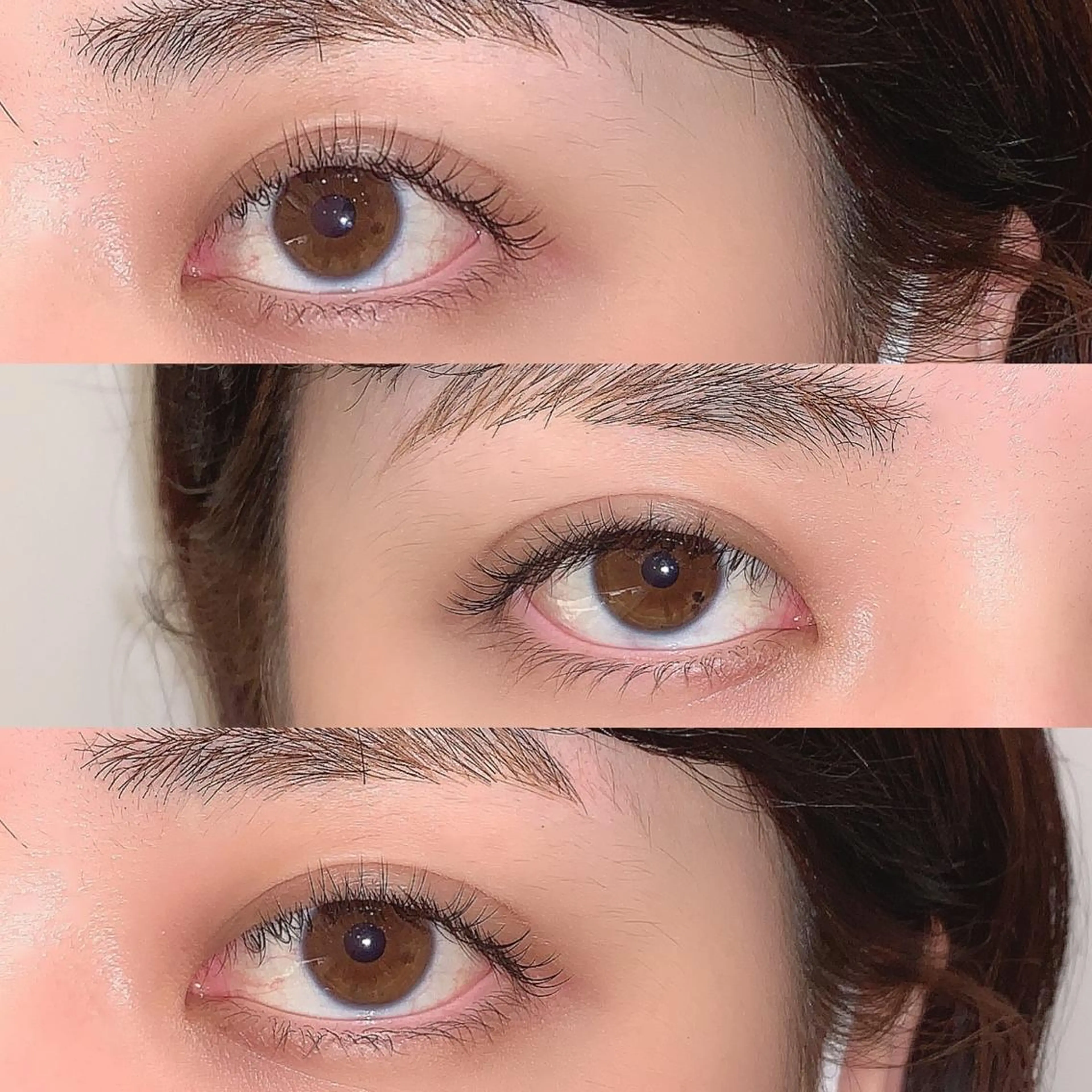 マツエク・マツパ Lepus所属・Lepus Ishitsukaのマツエク・マツパデザイン