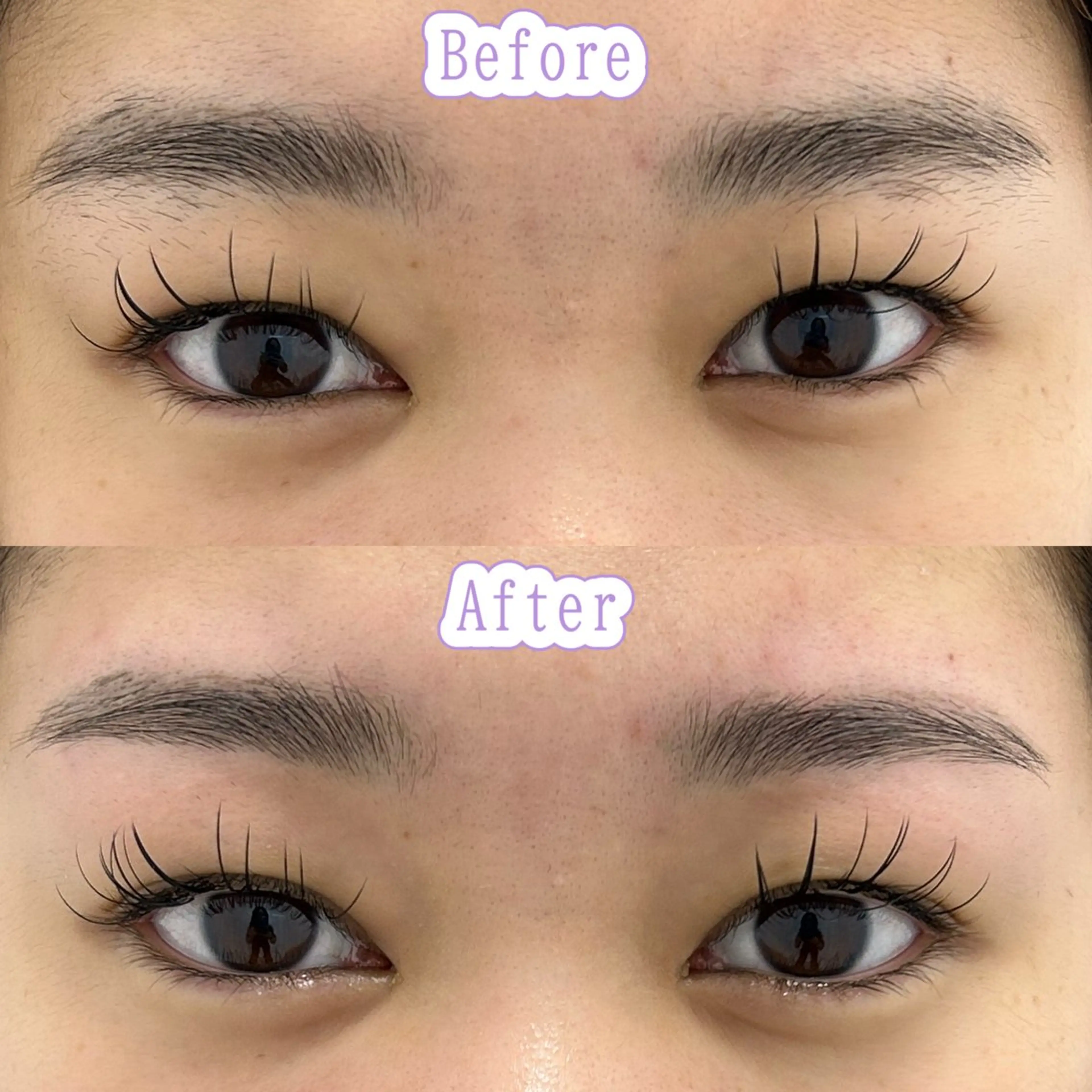 アイブロウ Eagle錦糸町所属・Eagle錦糸町店 🦋KAREN🦋の眉毛・アイブロウイメージ