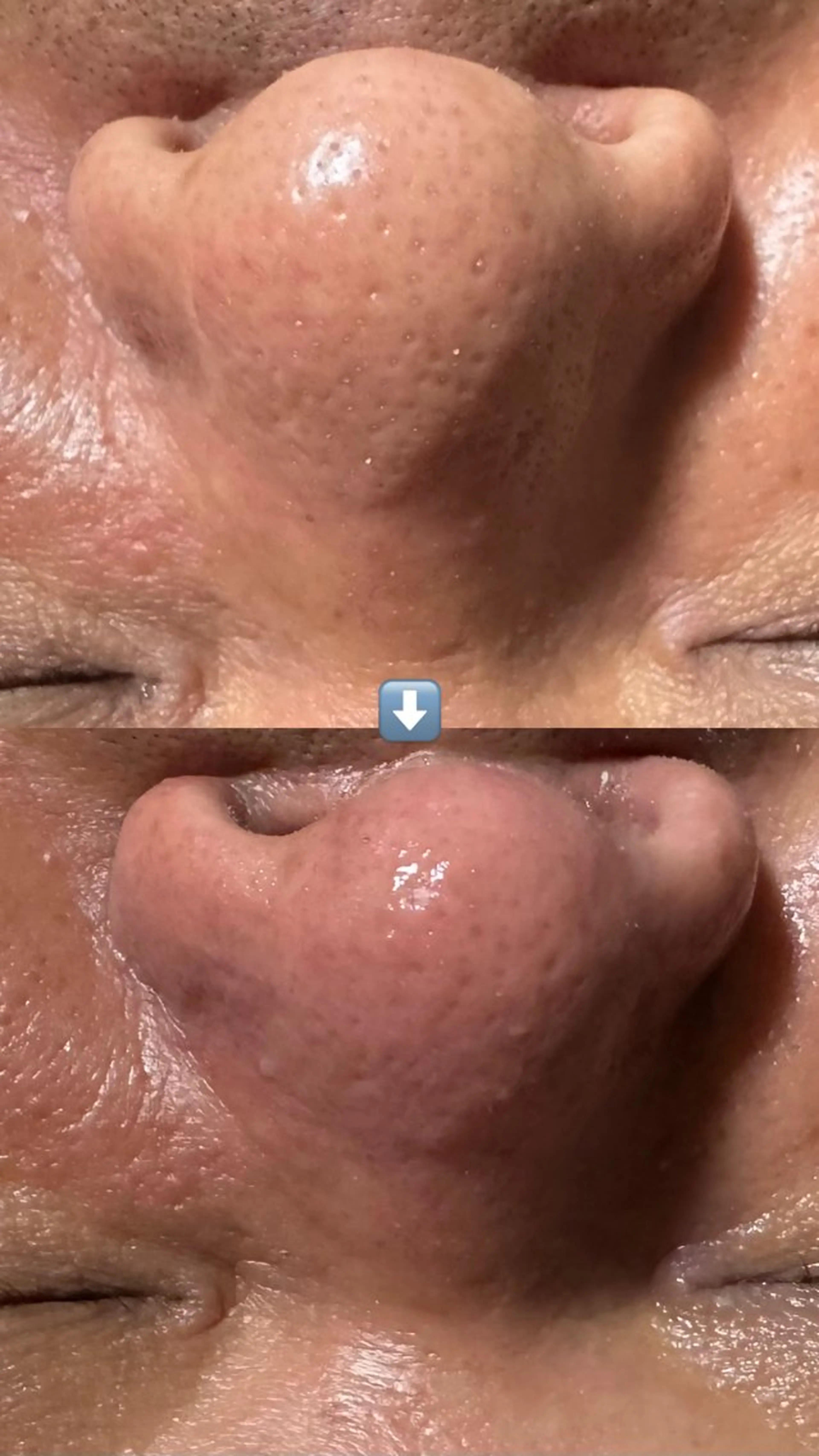 メンズ M&Y Nanami🤍ྀིの眉毛・アイブロウイメージ