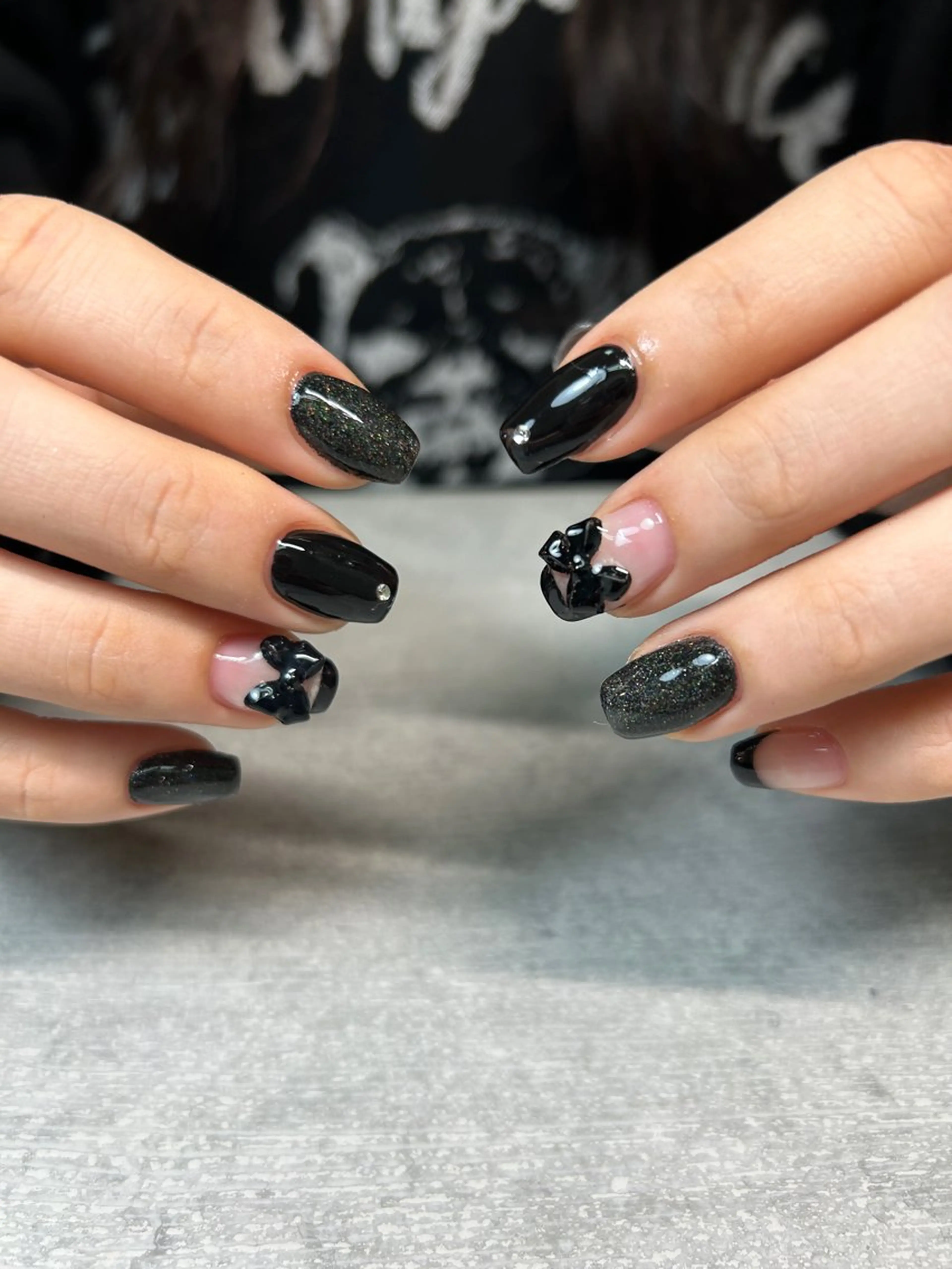 ネイル Nails  BY 249所属・NailsBY 249のネイルデザイン