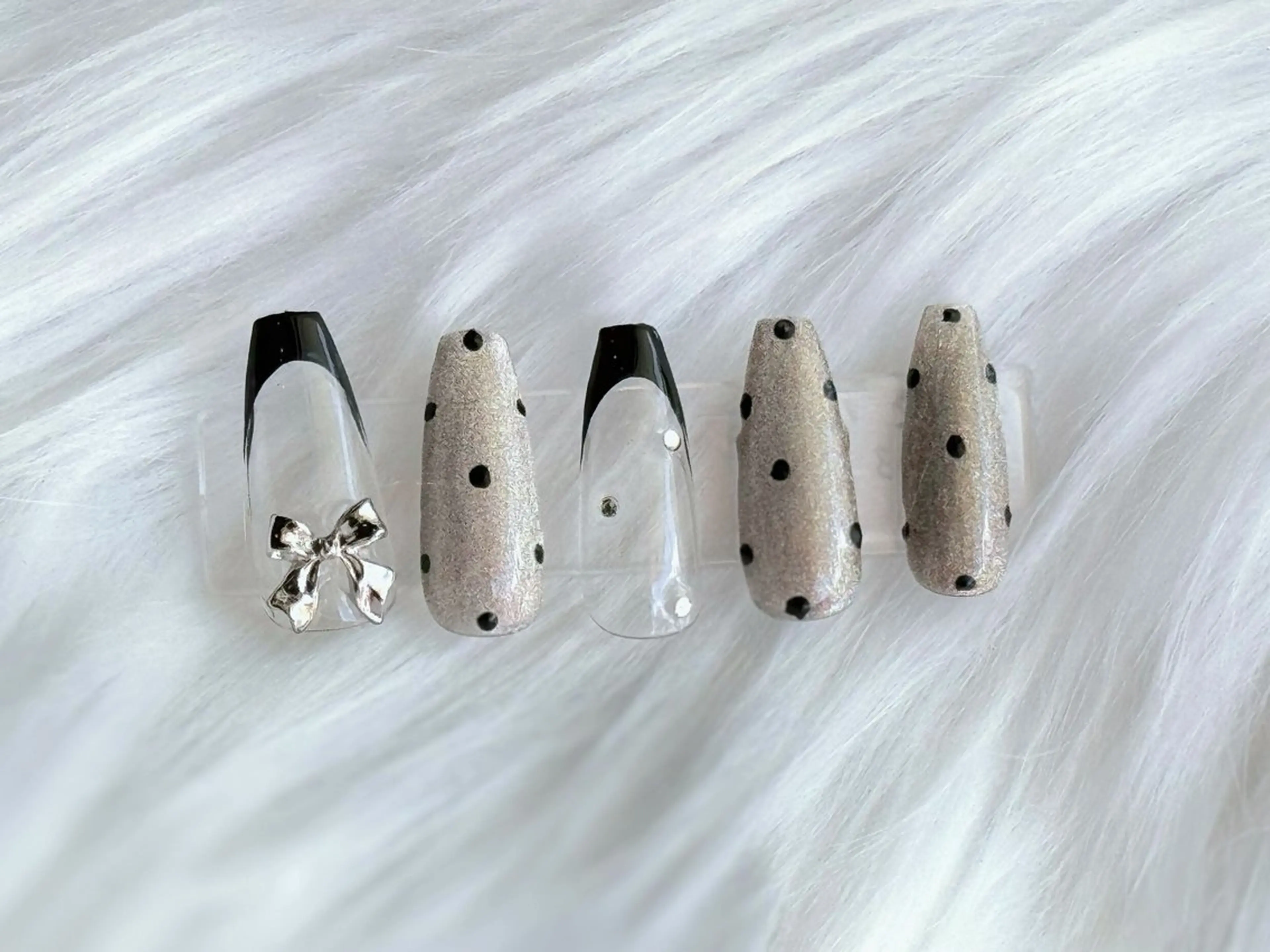 ネイル チークネイル フラッシュネイル フレンチネイル ジェルネイル 韓国ネイル nail sideraのネイルデザイン