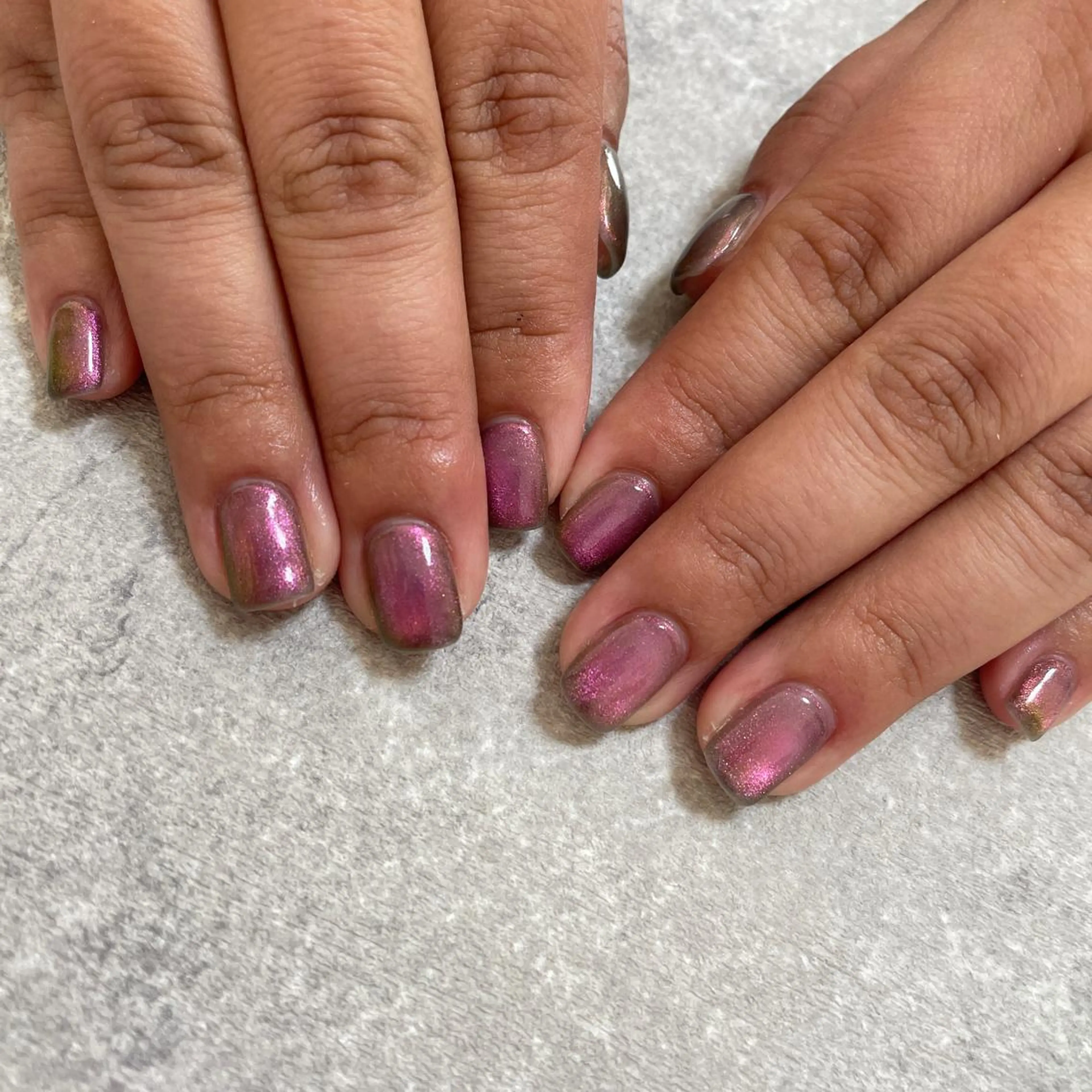 ネイル Eve [nail ＊wax＊HBL]のネイルデザイン