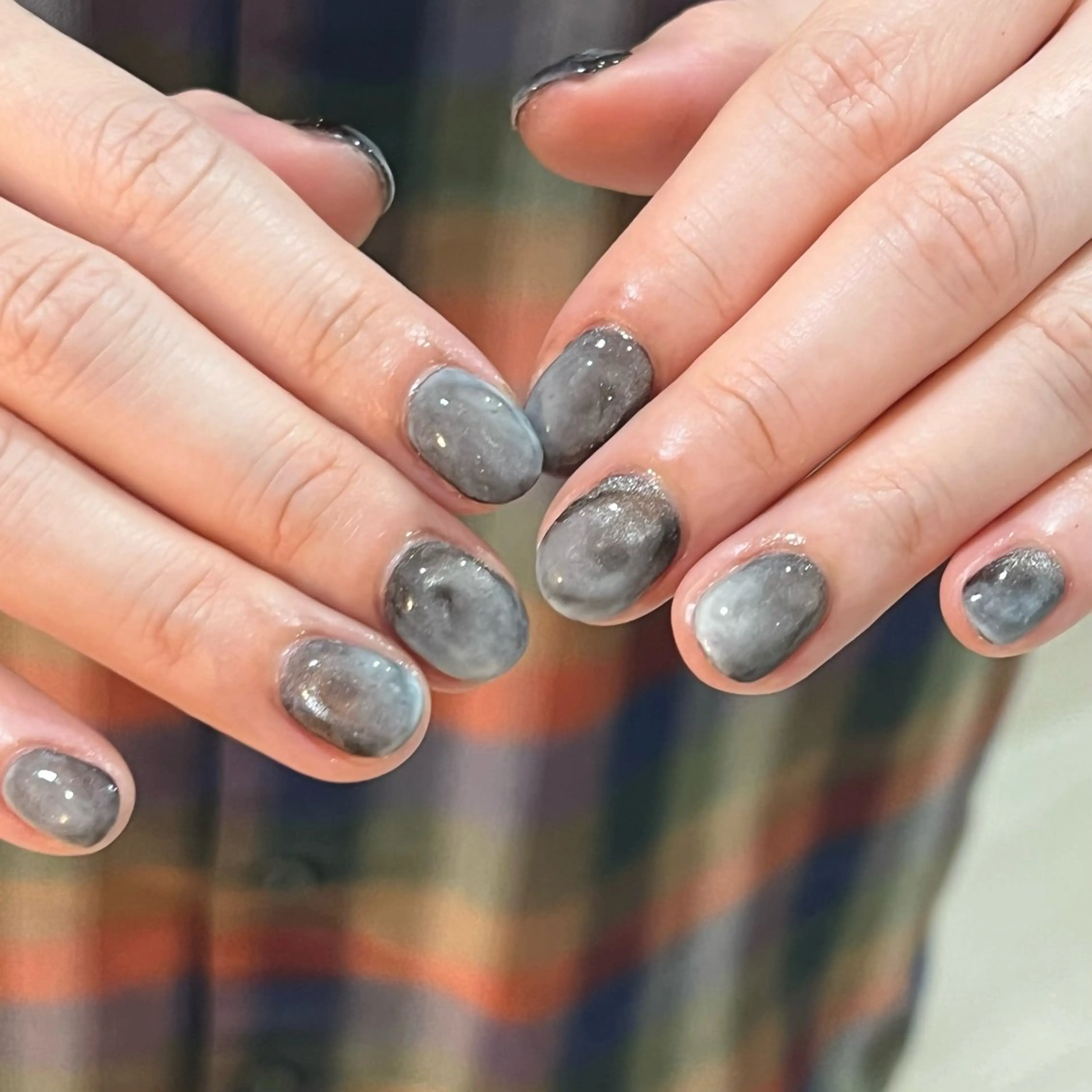 ネイル filonnail hinaのネイルデザイン