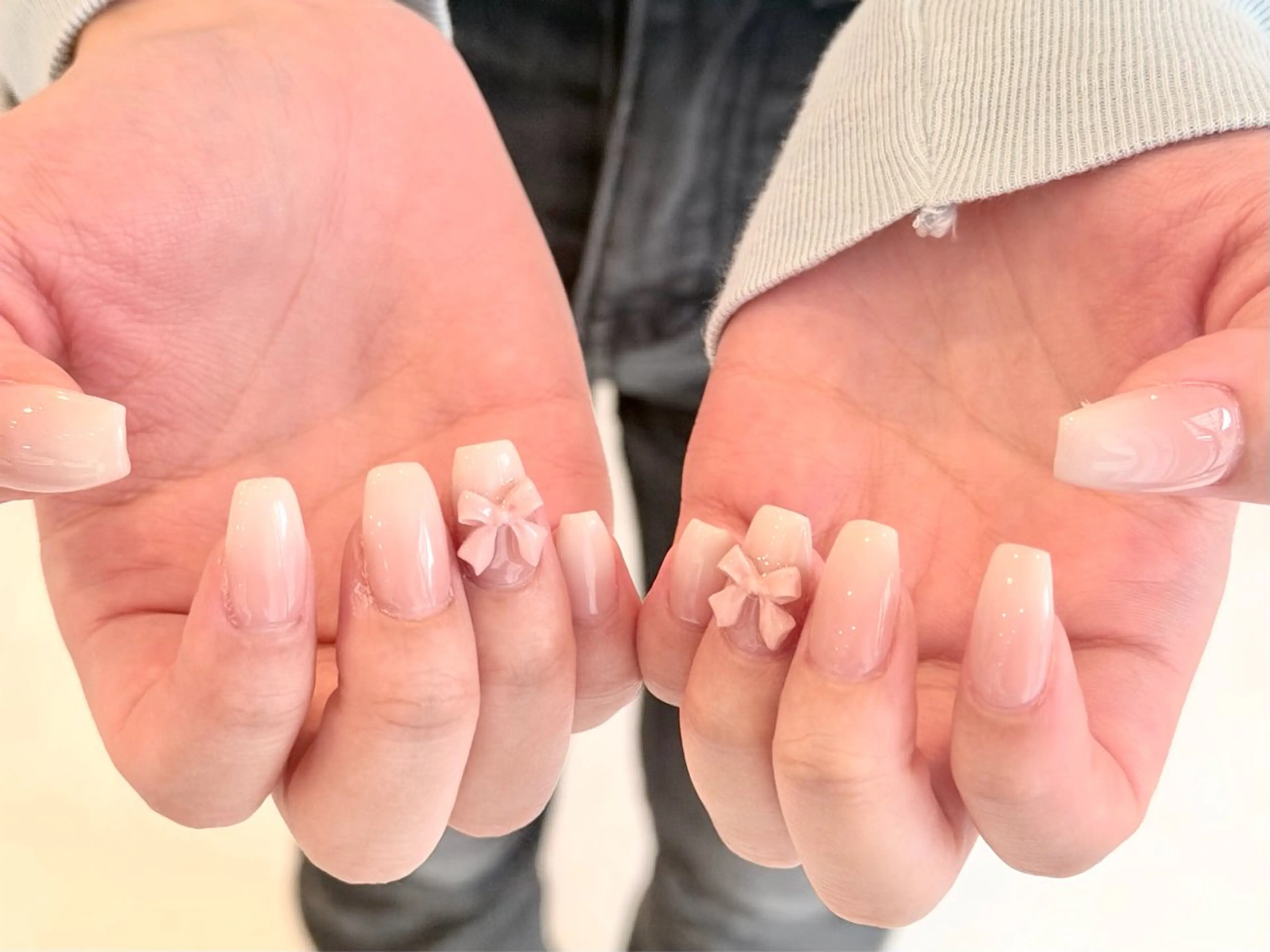ネイル CHERIR NAILSALONのネイルデザイン