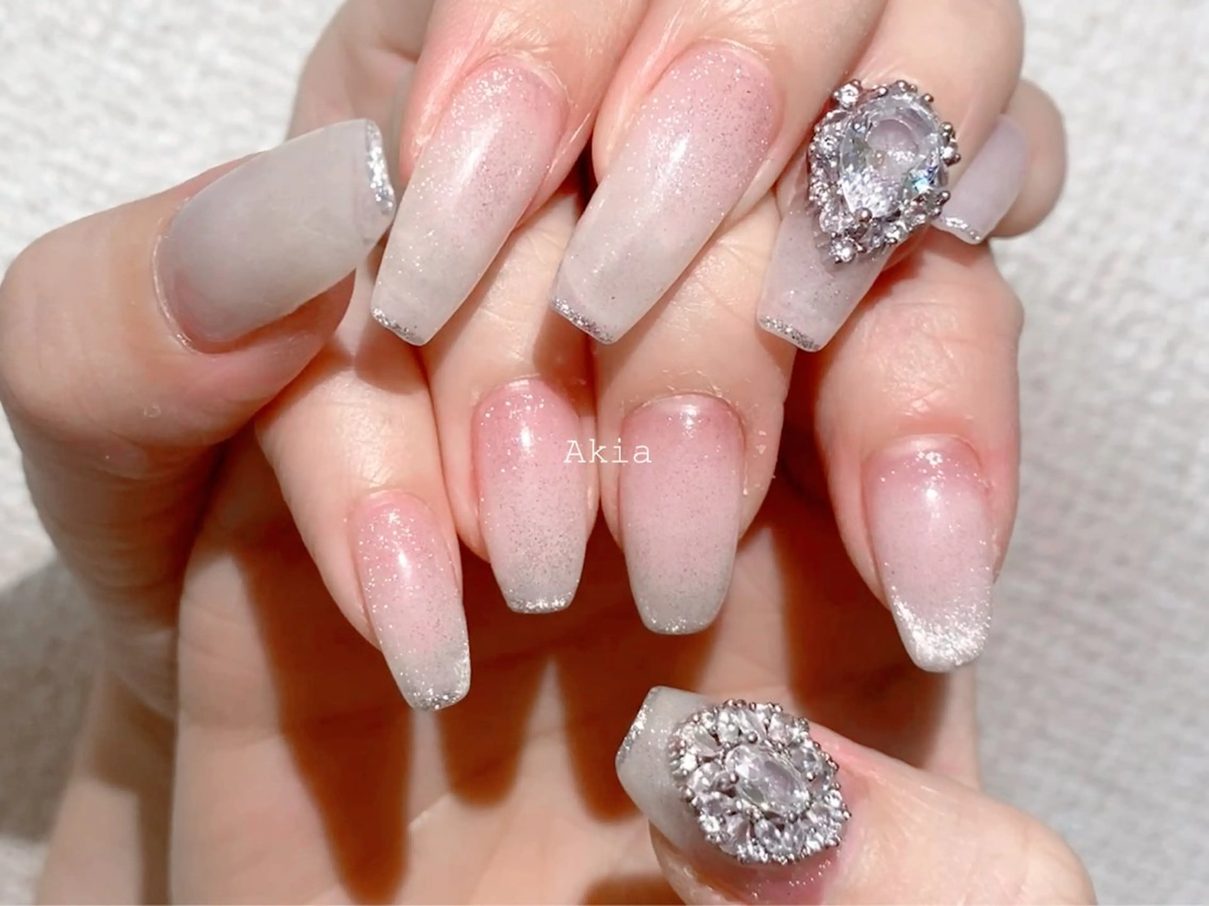 ネイル 閨匠ビューティサロン 銀座店のネイルデザイン