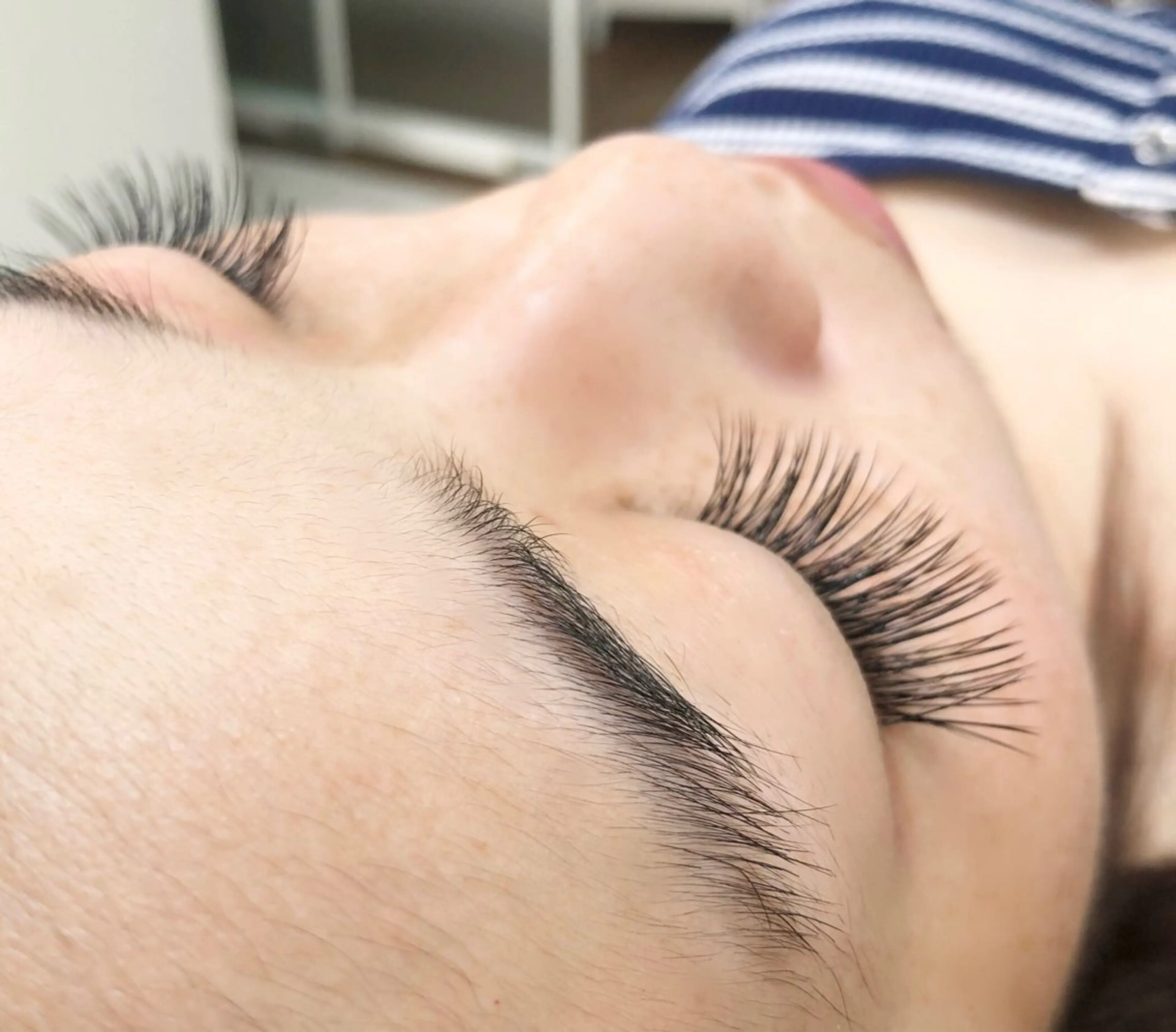 マツエク・マツパ Jカール まつげエクステLiLi所属・まつげエクステ LiLiのマツエク・マツパデザイン