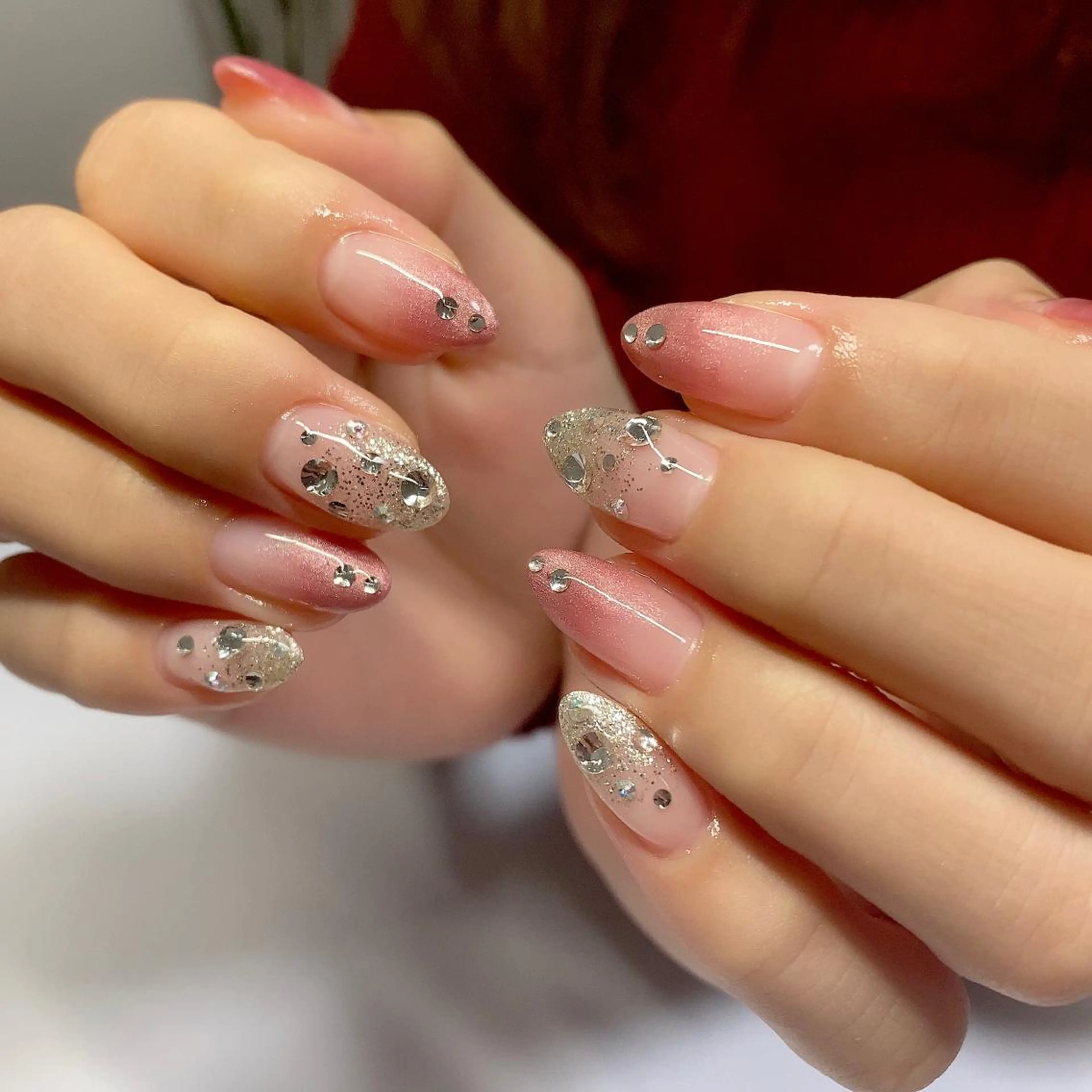 ネイル ハンドネイル S Nailのネイルデザイン