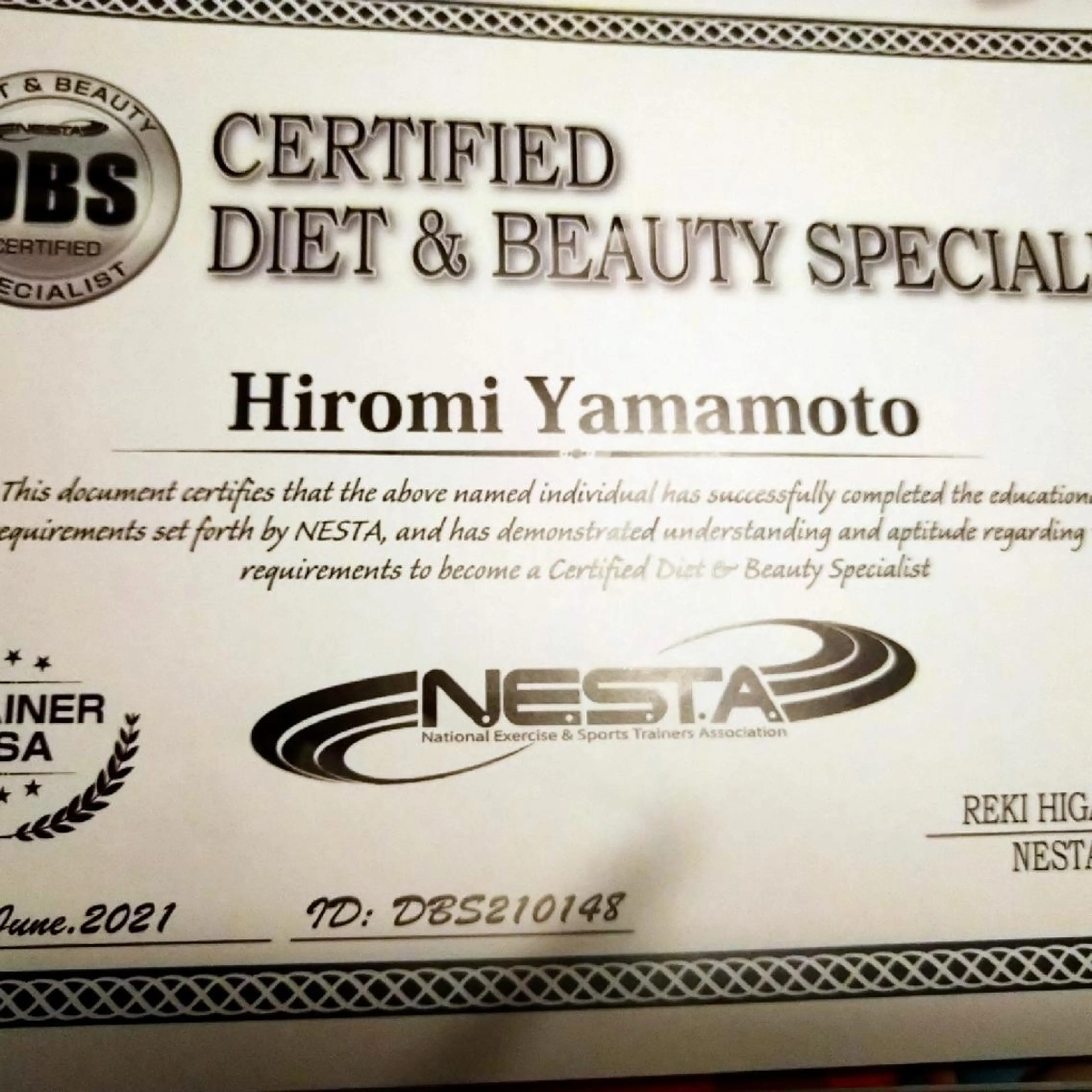 山本 ひろ美のその他イメージ