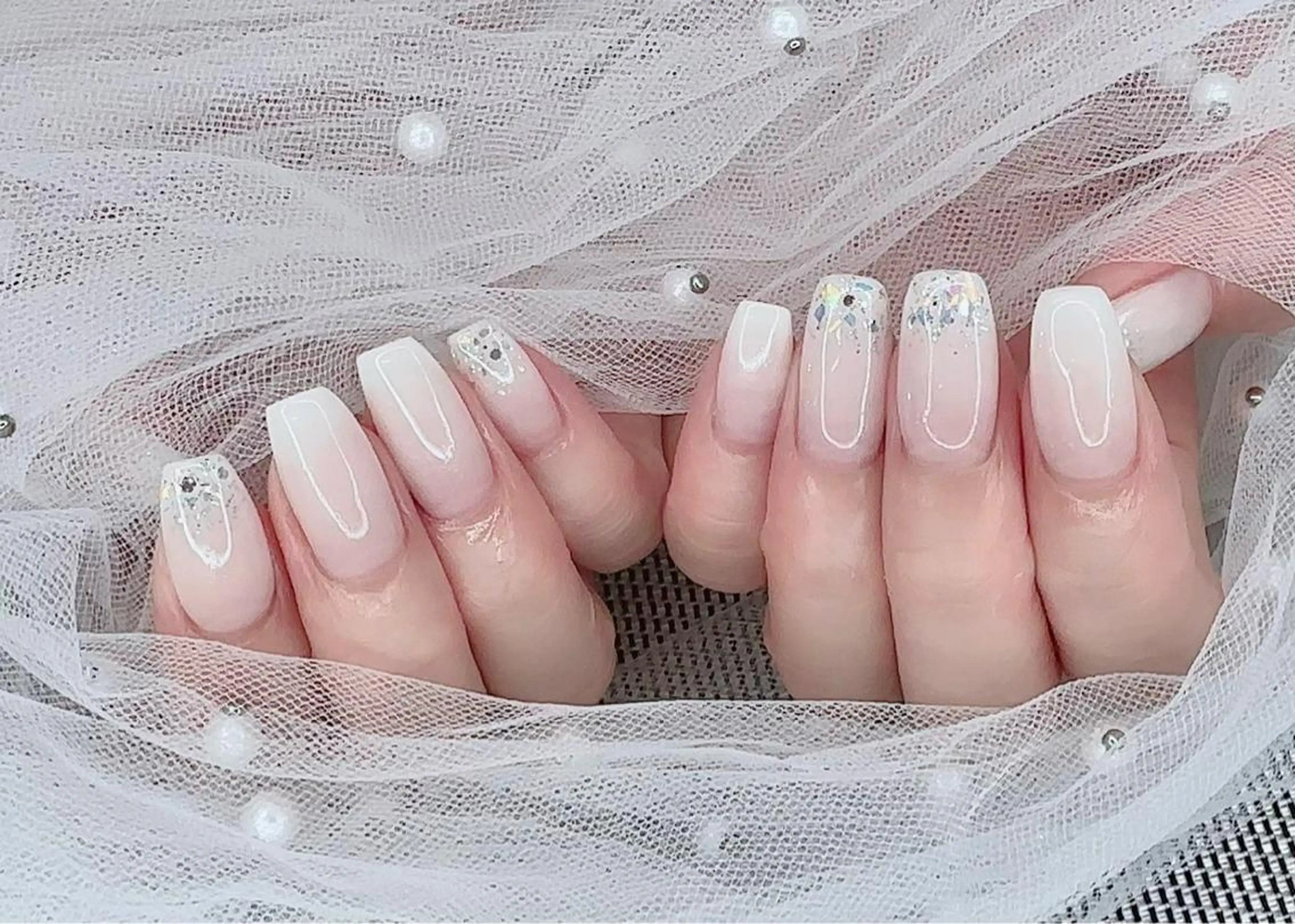 ネイル R salonのネイルデザイン