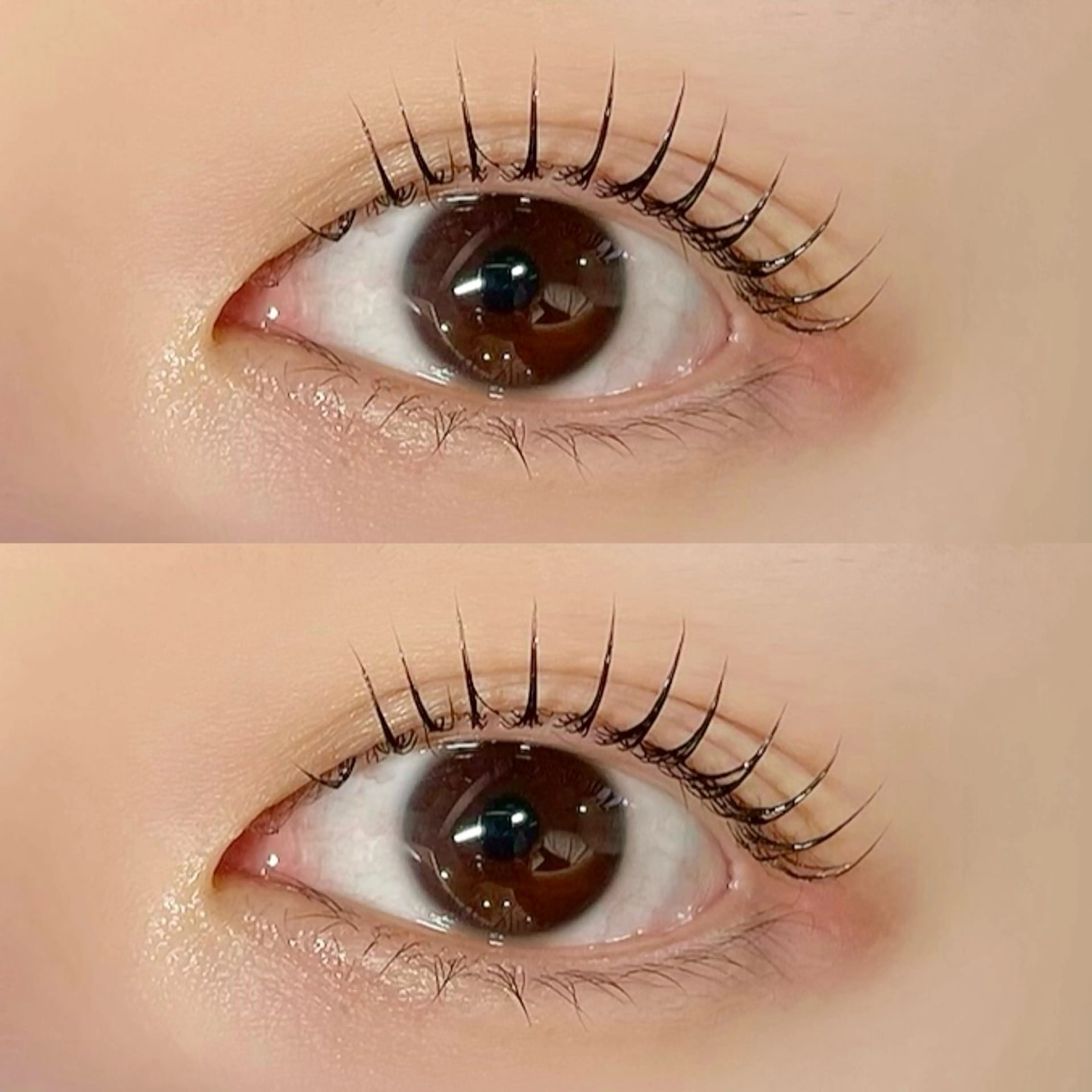 マツエク・マツパ マツパ Lino 中目黒♡ イチダ　ユウ 🩰のマツエク・マツパデザイン