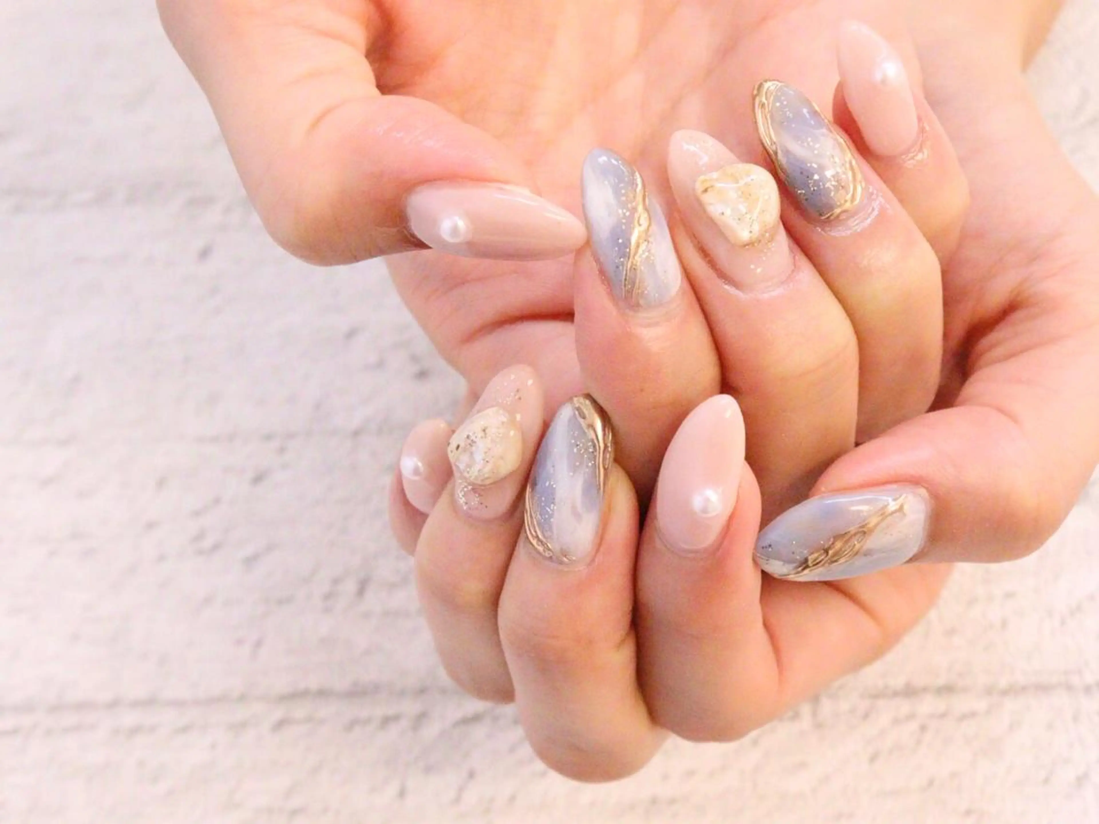 ネイル Dolce.Nail 大宮店のネイルデザイン