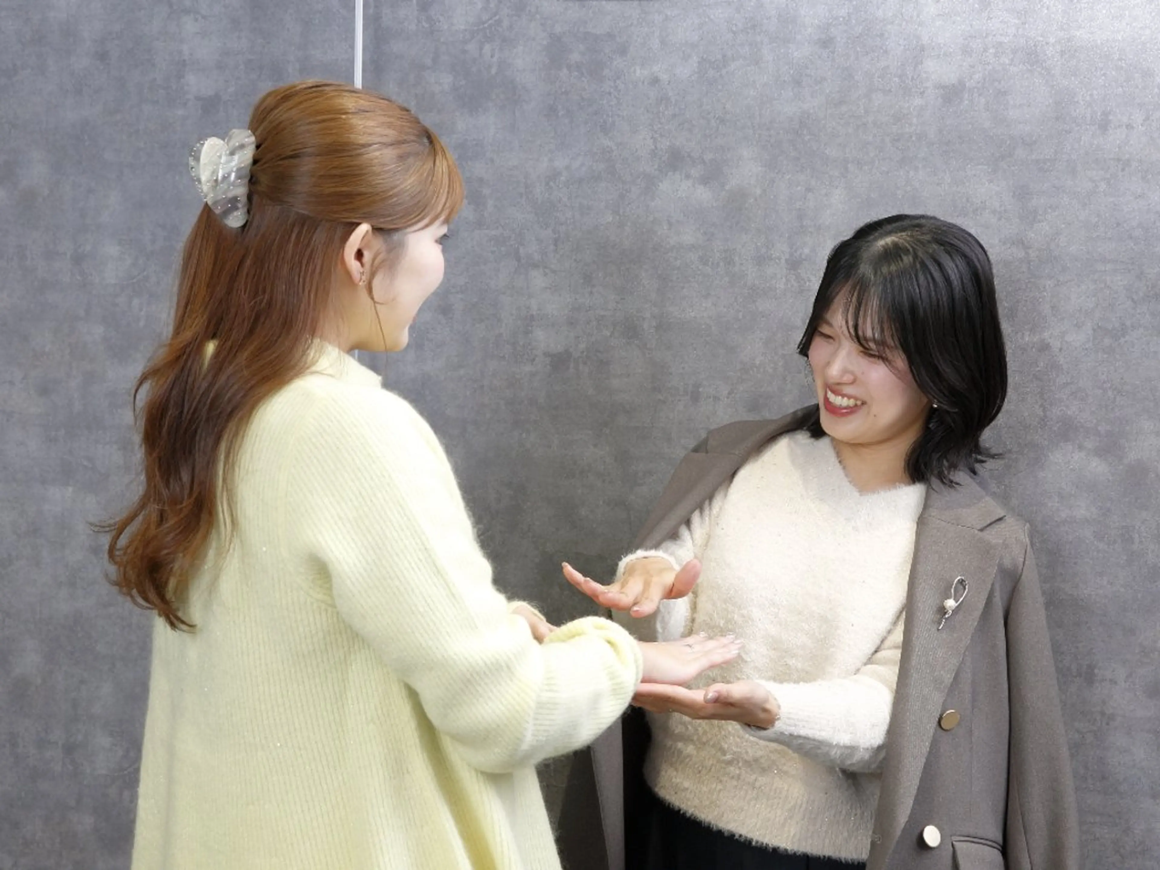 川口でカラー診断なら chayeon🎨のその他イメージ