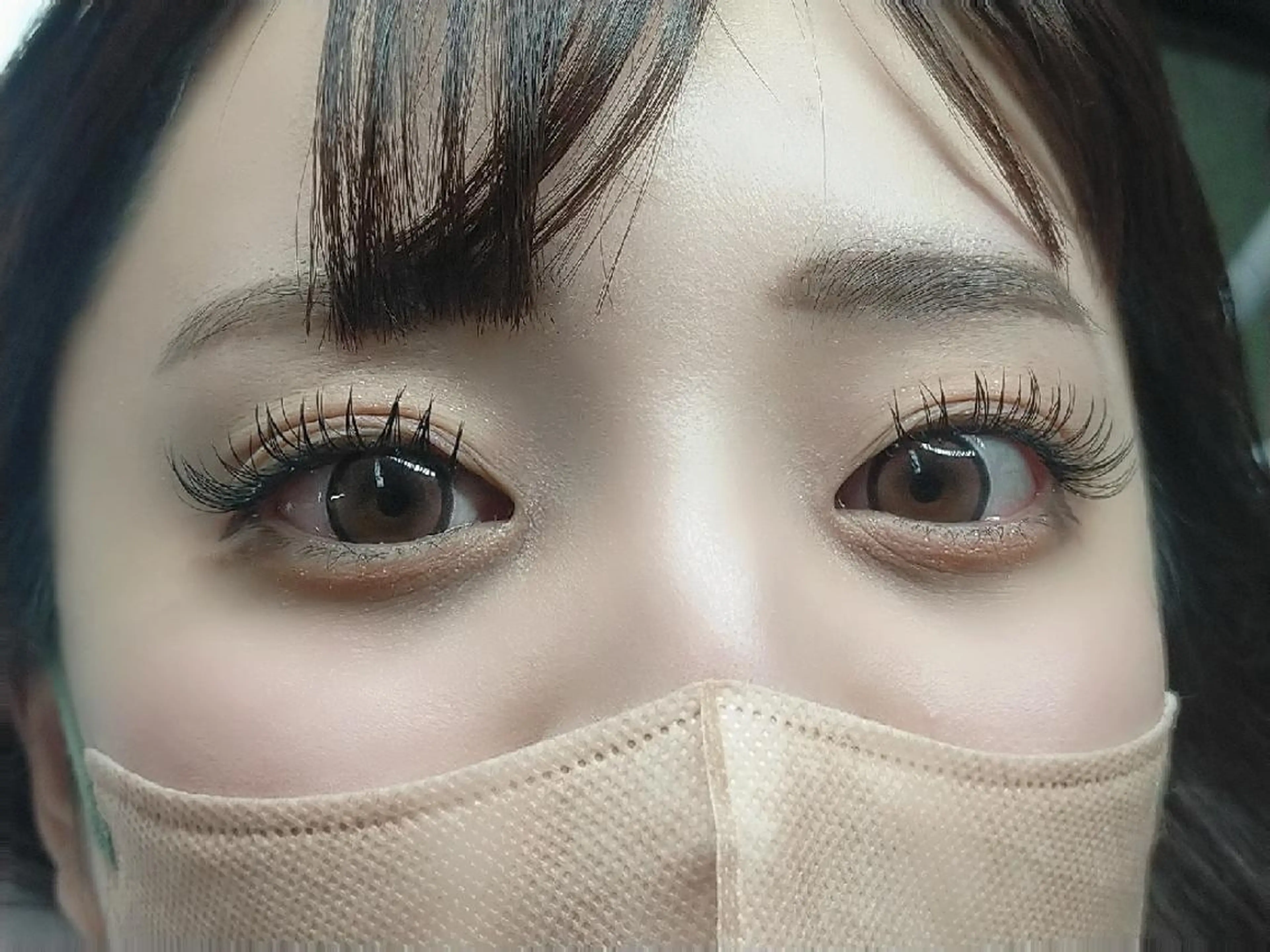 マツエク・マツパ マツエク ✨Yumi ☆eye✨のマツエク・マツパデザイン