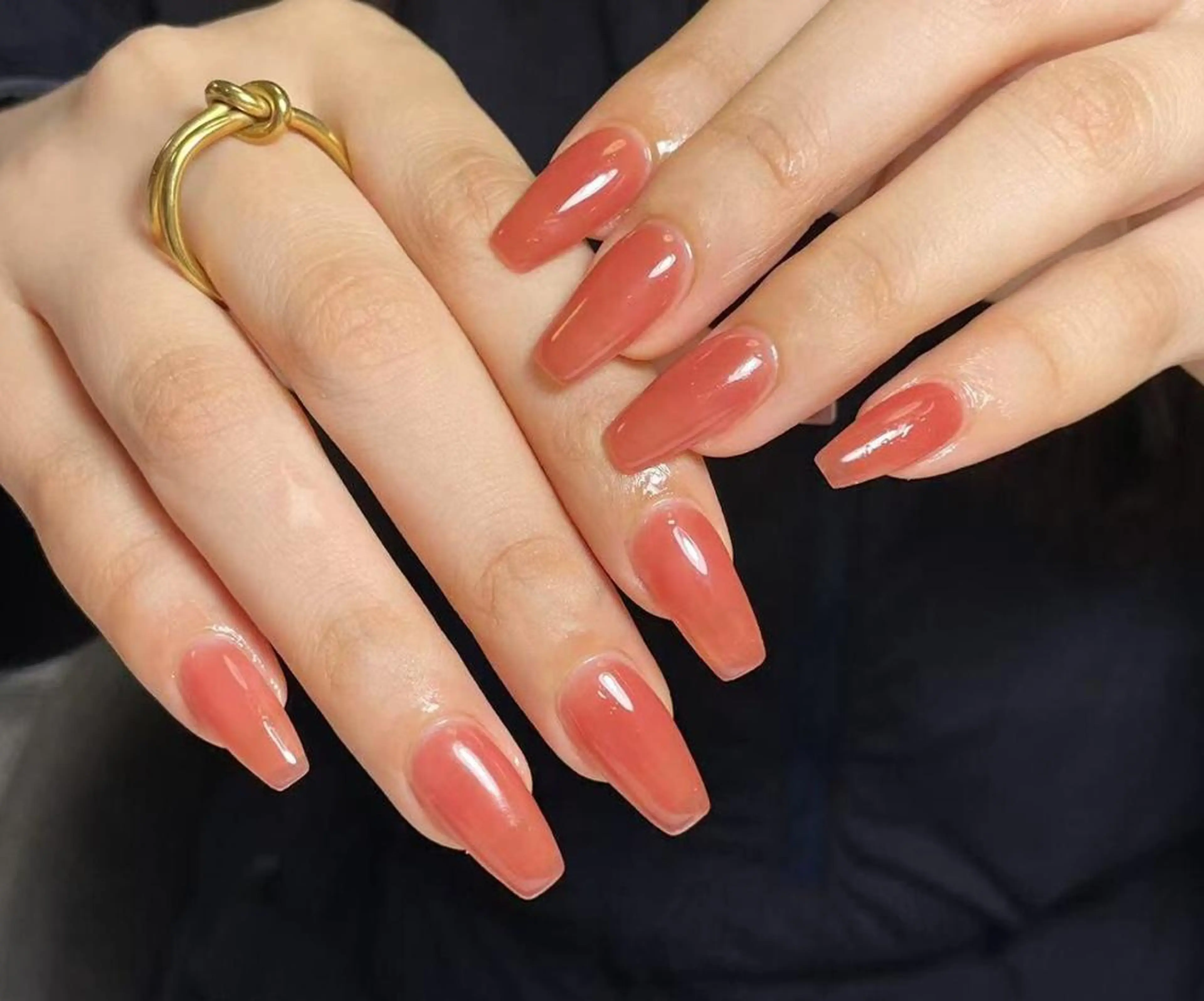 ネイル ハンドネイル ル ルのネイルデザイン