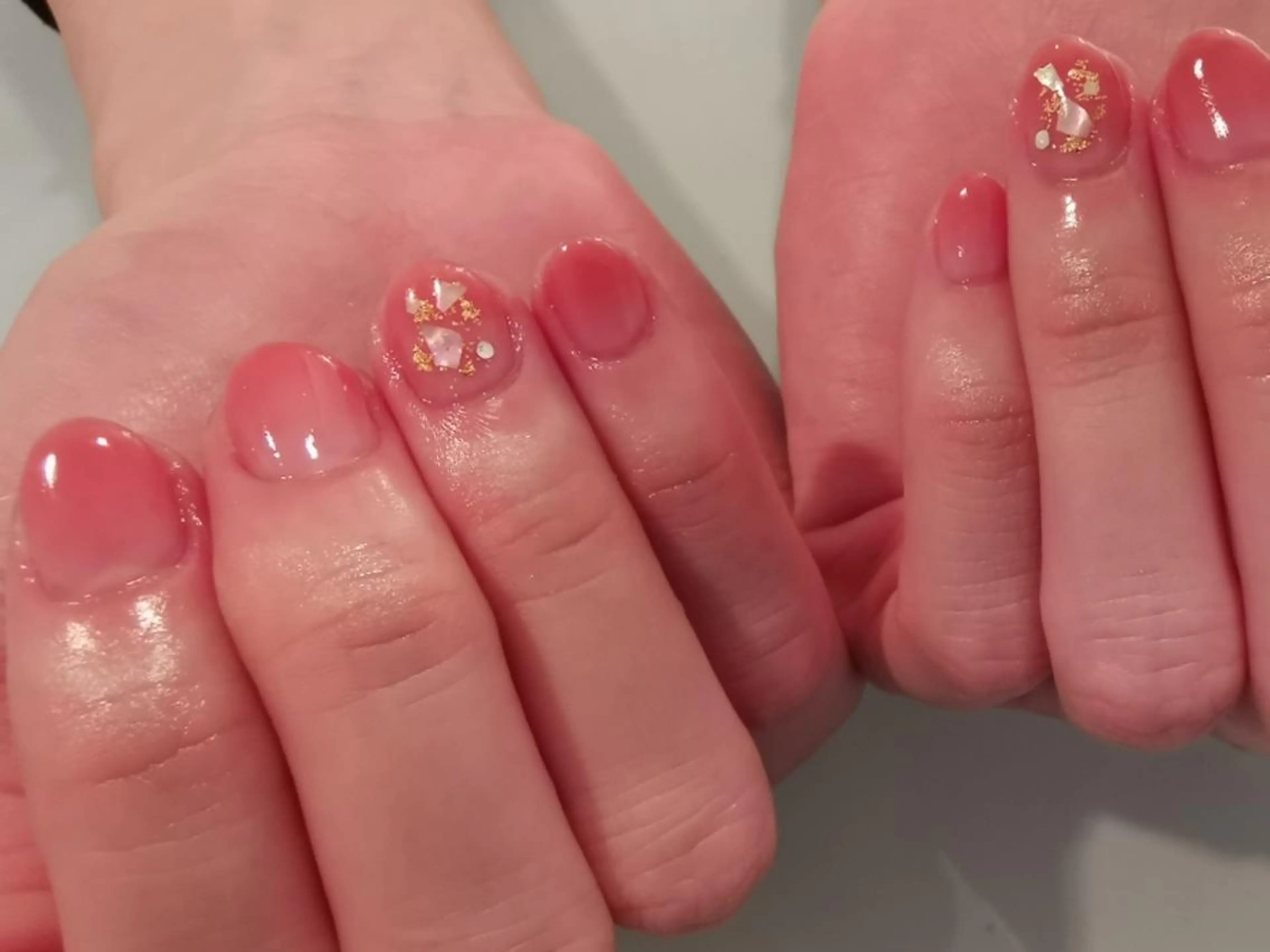 ネイル 人気エリア💖完全個室【ルリエ】所属・ネイルサロン Lelienルリエのネイルデザイン