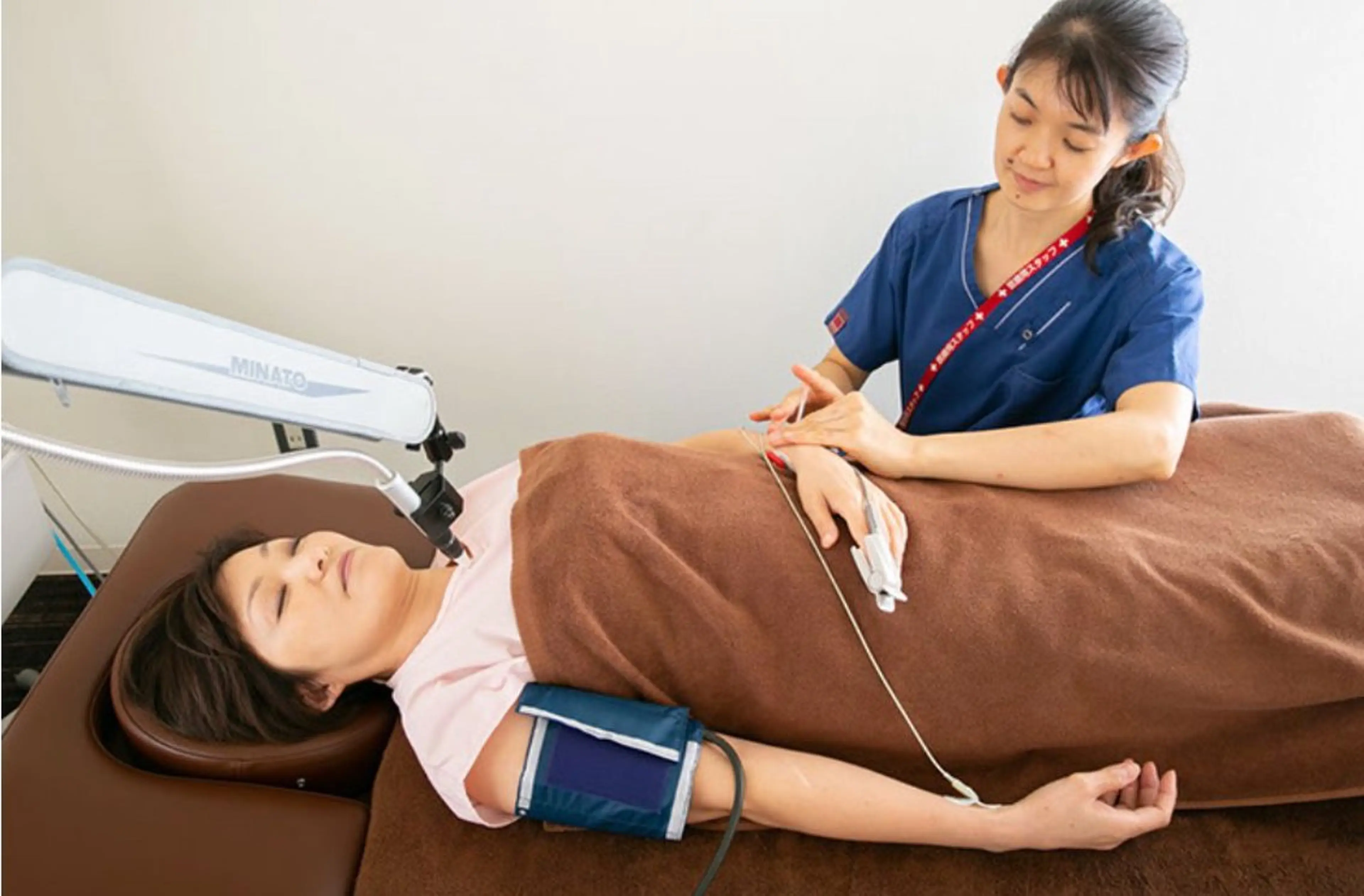 立川Ladies鍼灸 マッサージのエステ・リラクイメージ