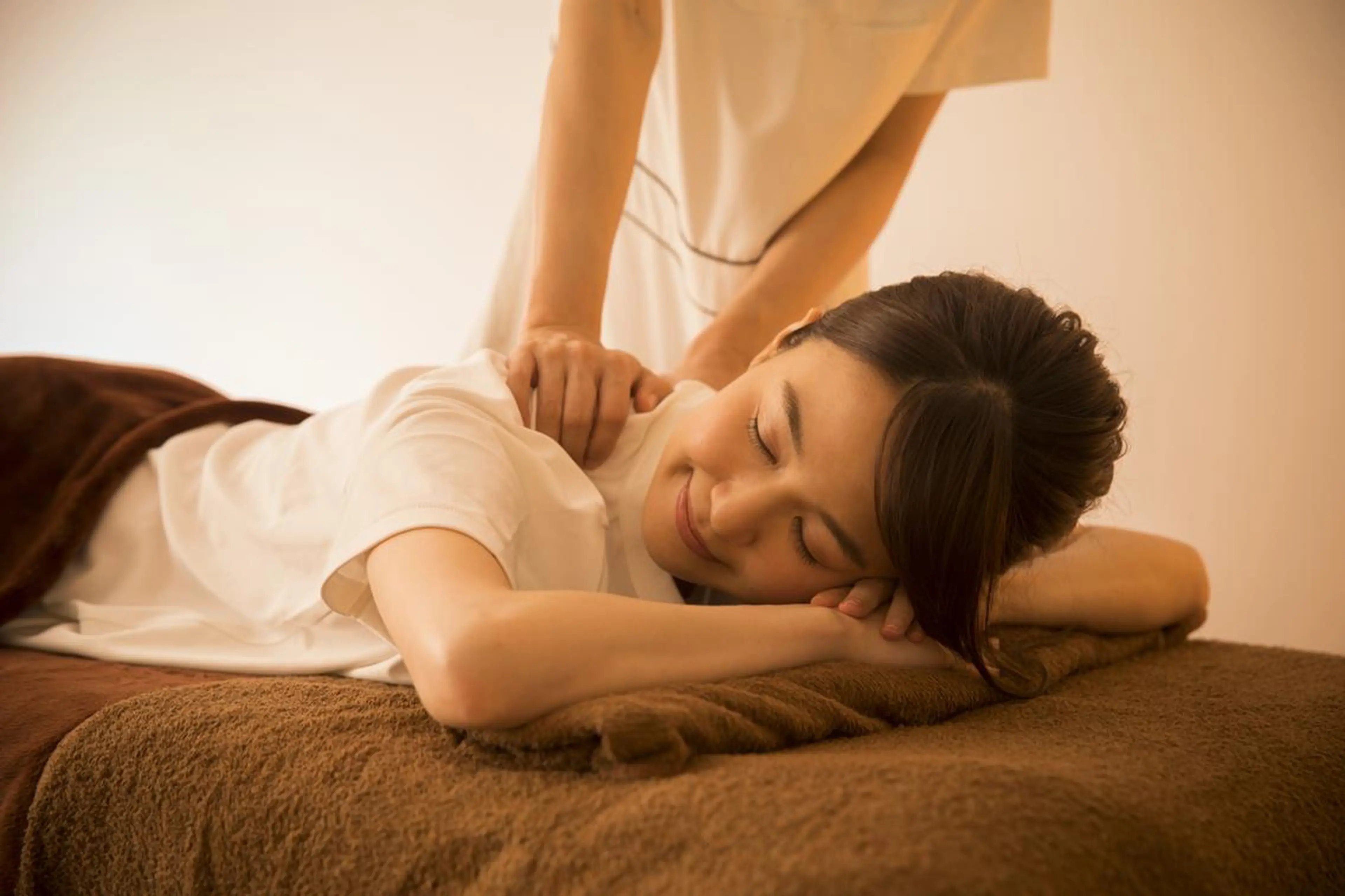 11福山 千恵のエステ・リラクイメージ