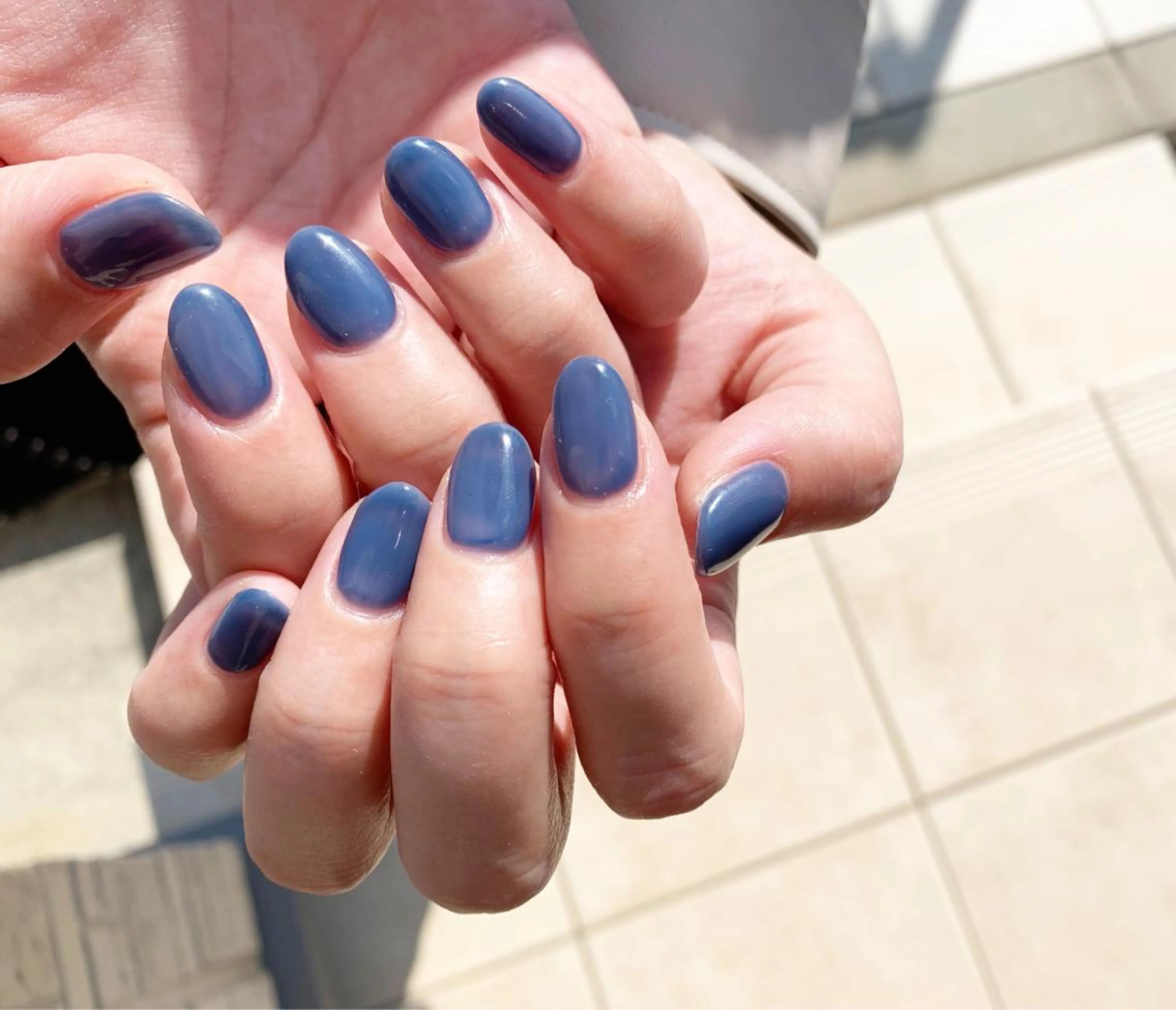 ネイル charmant nailのネイルデザイン