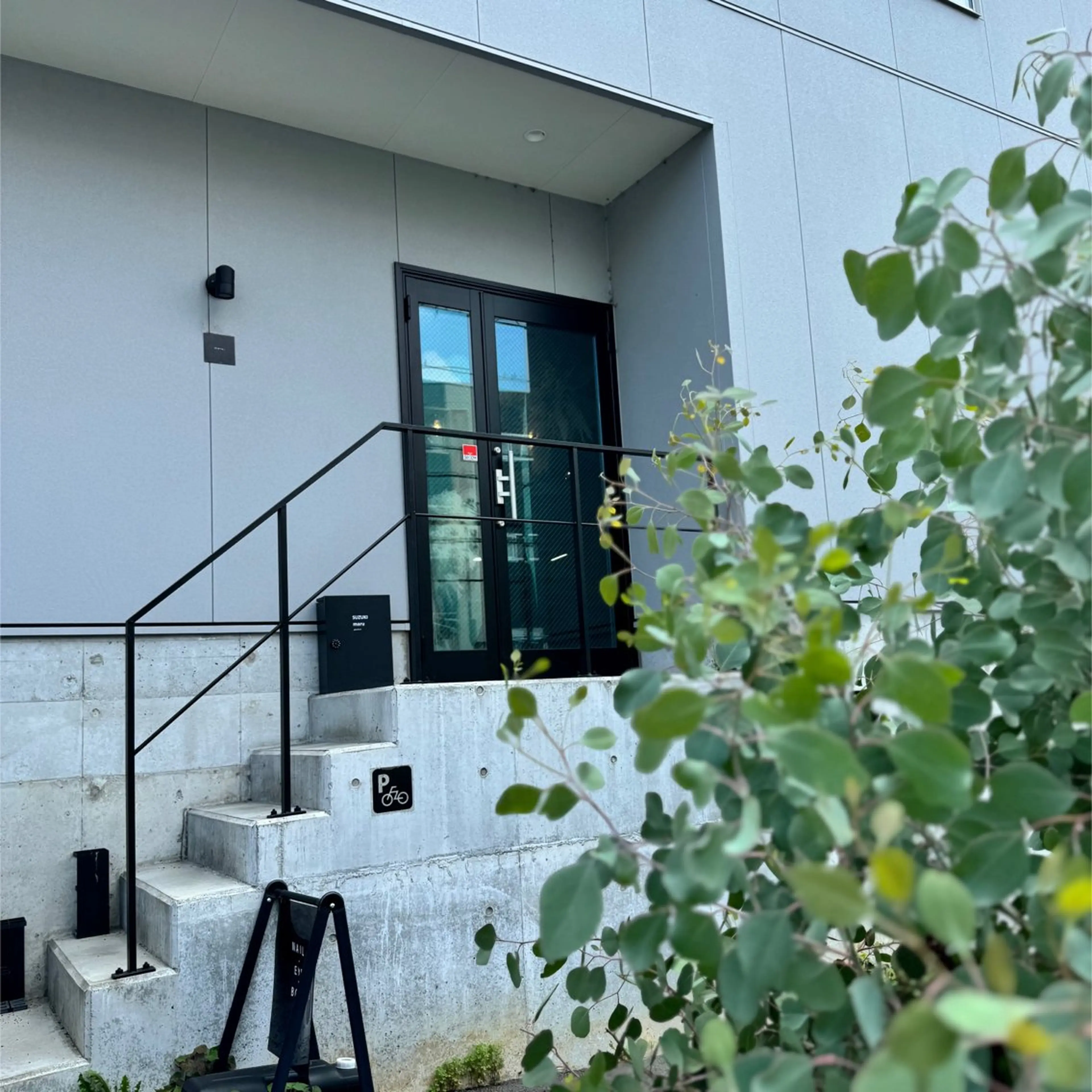 ネイル maru。所属・maru。 浅岡のネイルデザイン