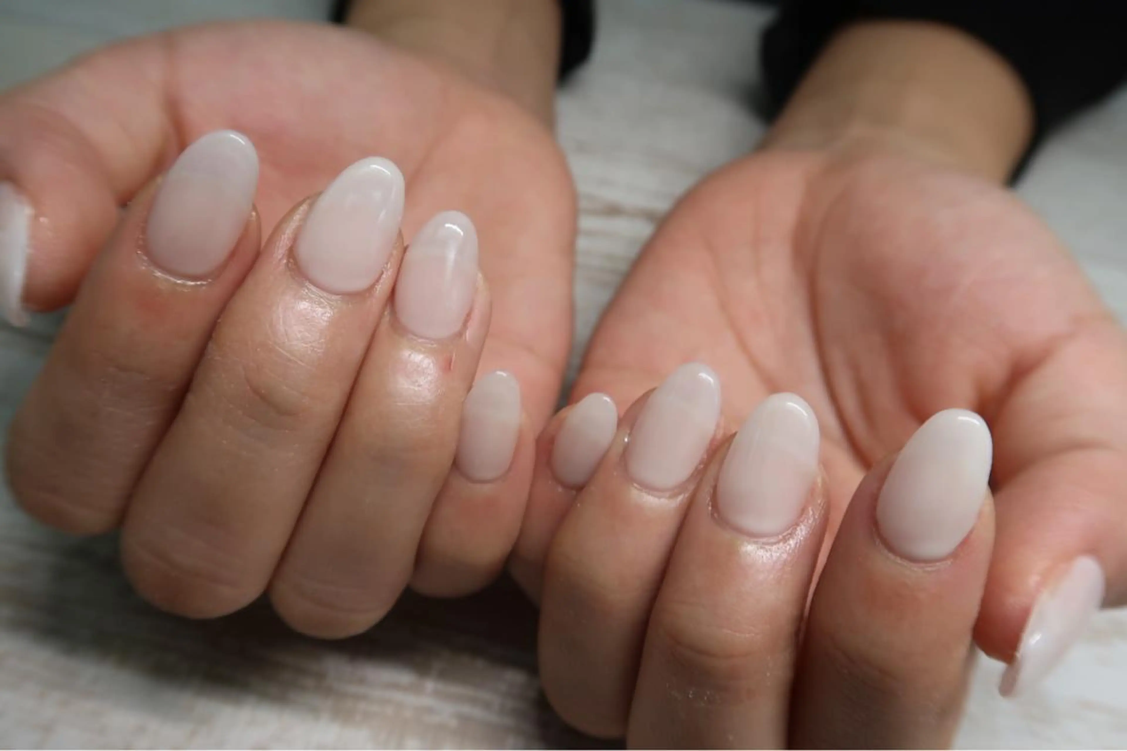 ネイル ハンドネイル Fielia momoのネイルデザイン