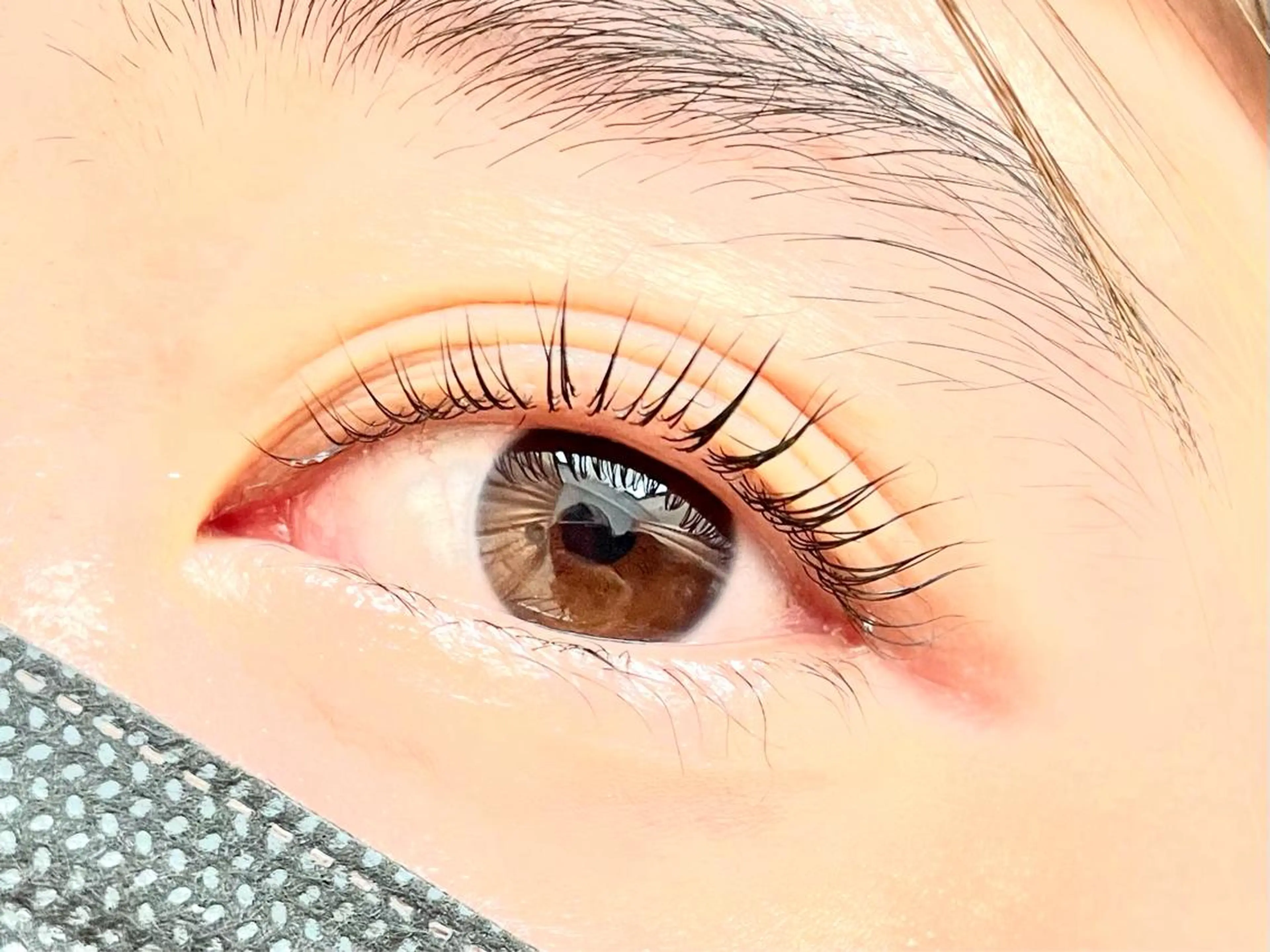 パーマ マツエク・マツパ マツパ yamamoto 🥀のマツエク・マツパデザイン