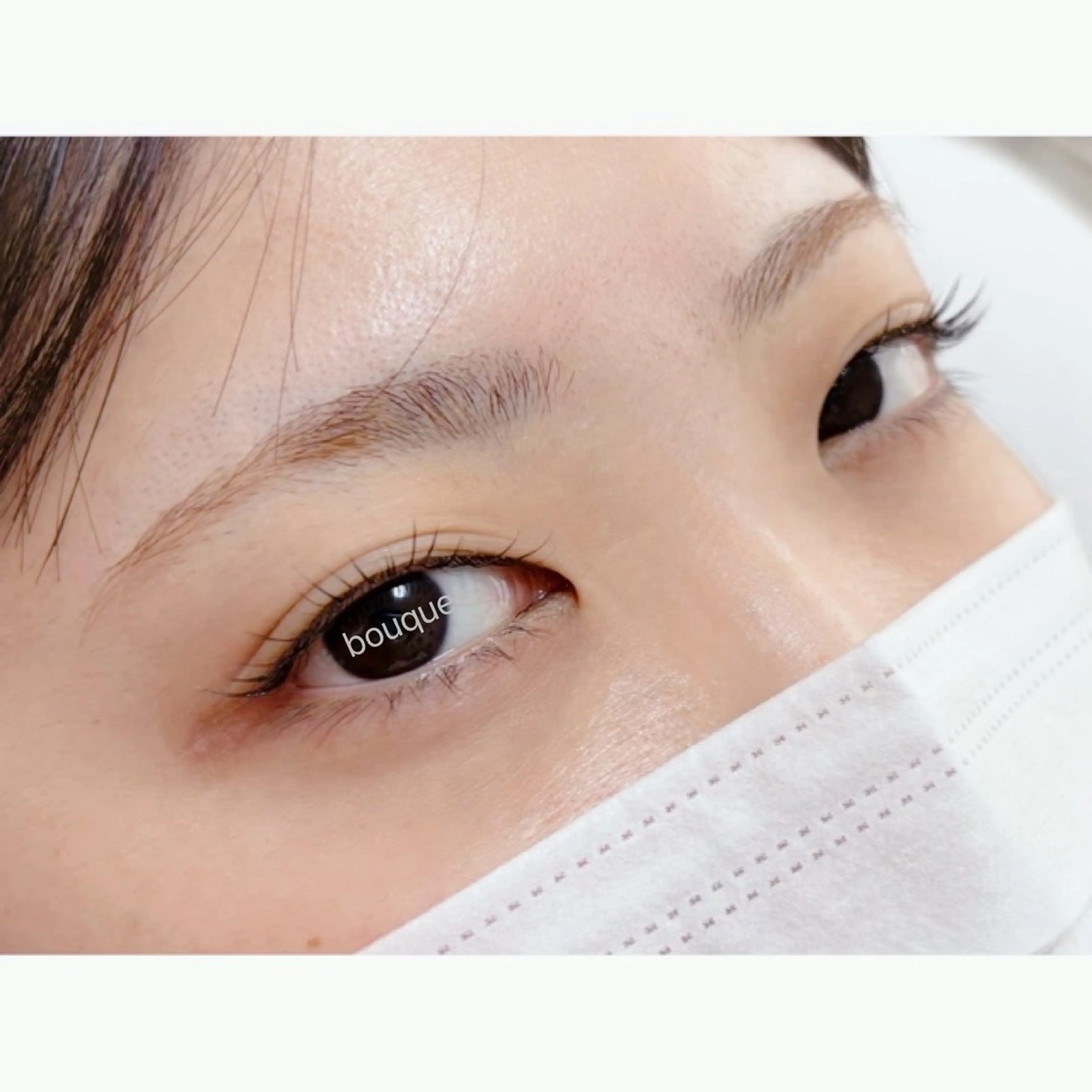 マツエク・マツパ マツパ 亀有まつエク/まつげ パーマbouquetのマツエク・マツパデザイン