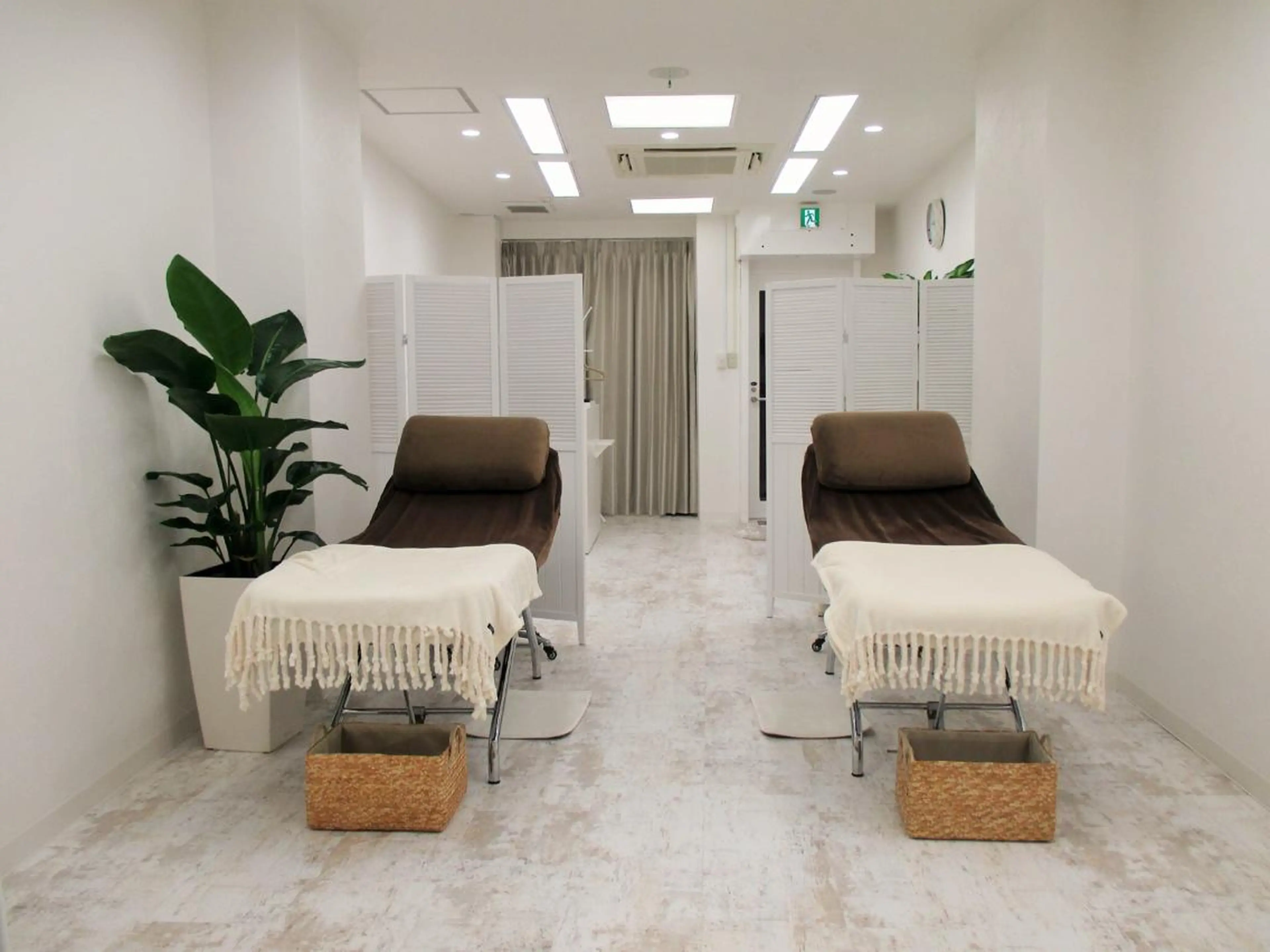 マツエク・マツパ chelien 下赤塚のマツエク・マツパデザイン