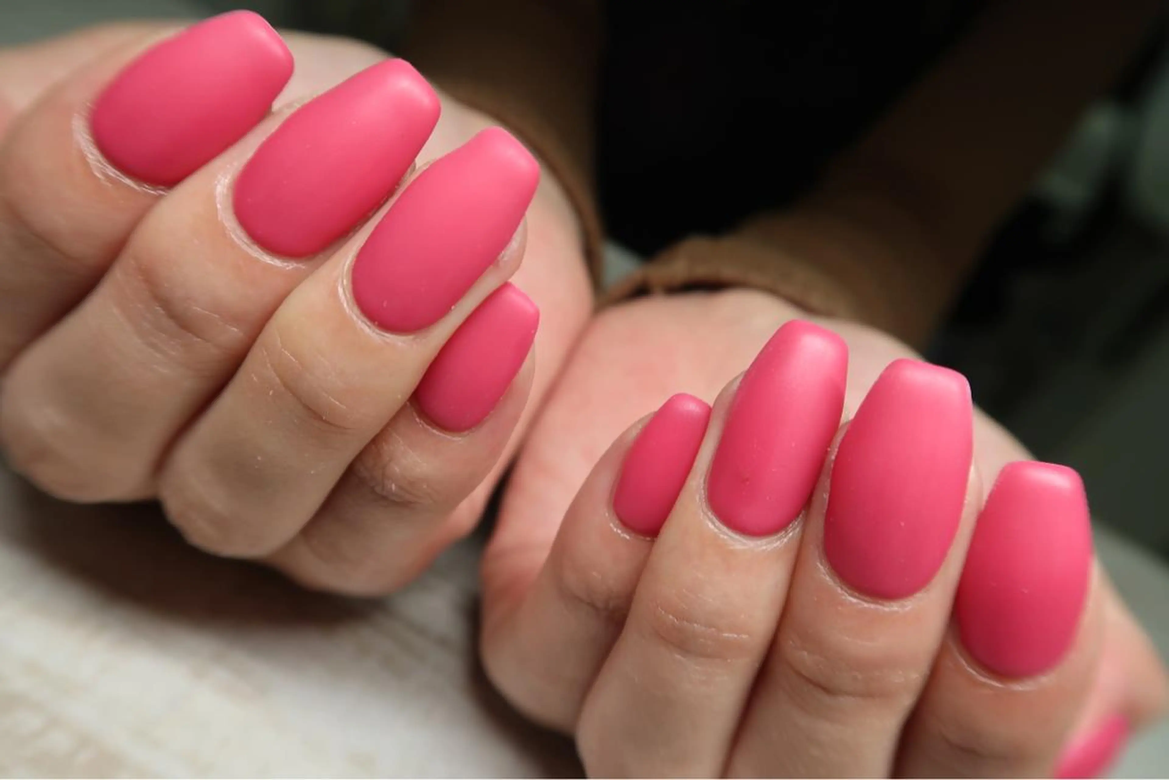 ネイル Fielia momoのネイルデザイン