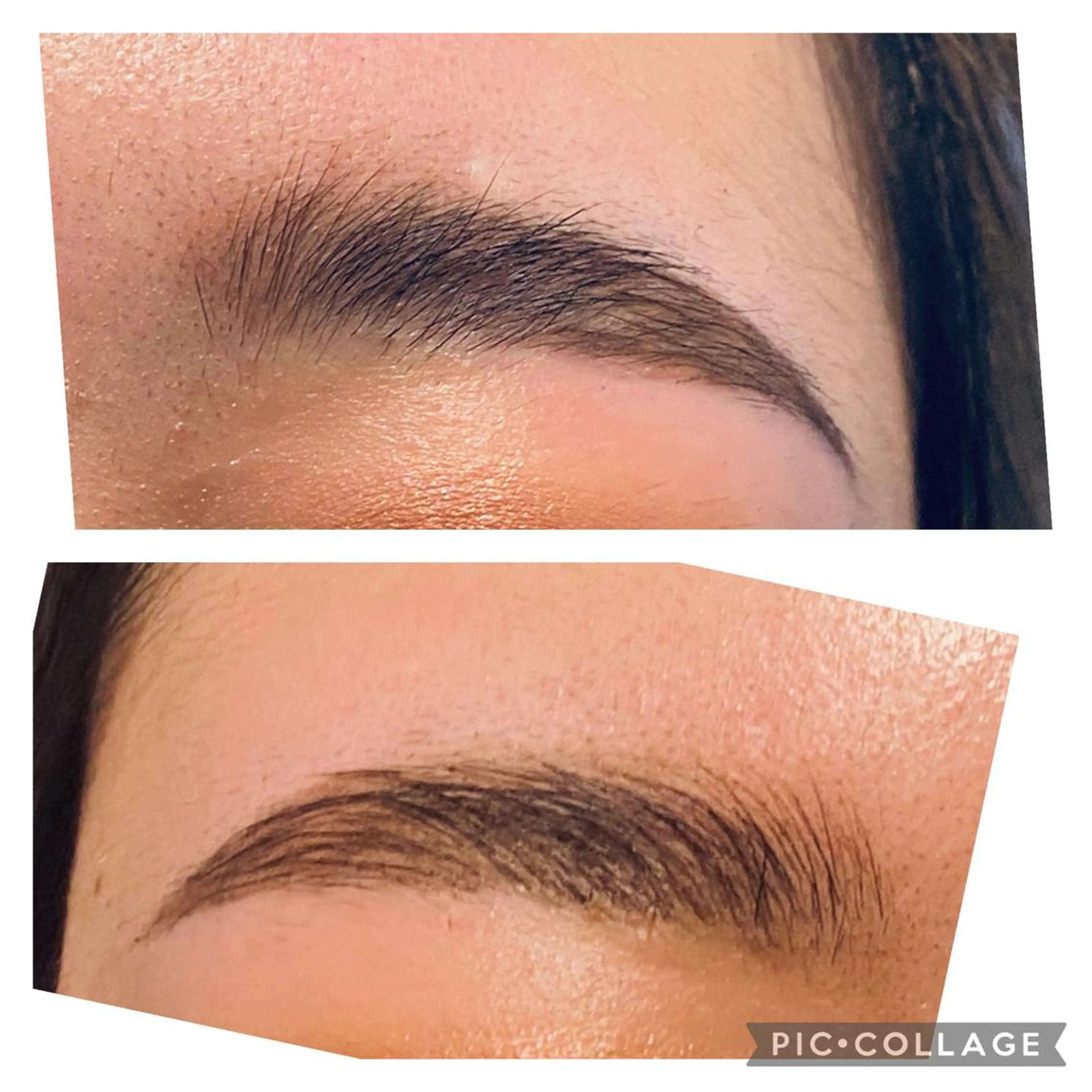 アイブロウ ハリウッドブロウリフト まつげエクステ・まつげパーマ・ネイル・アイブロウ専門店　EYE SENSE 琴似店所属・EYE SENSE 清水のマツエク・マツパデザイン