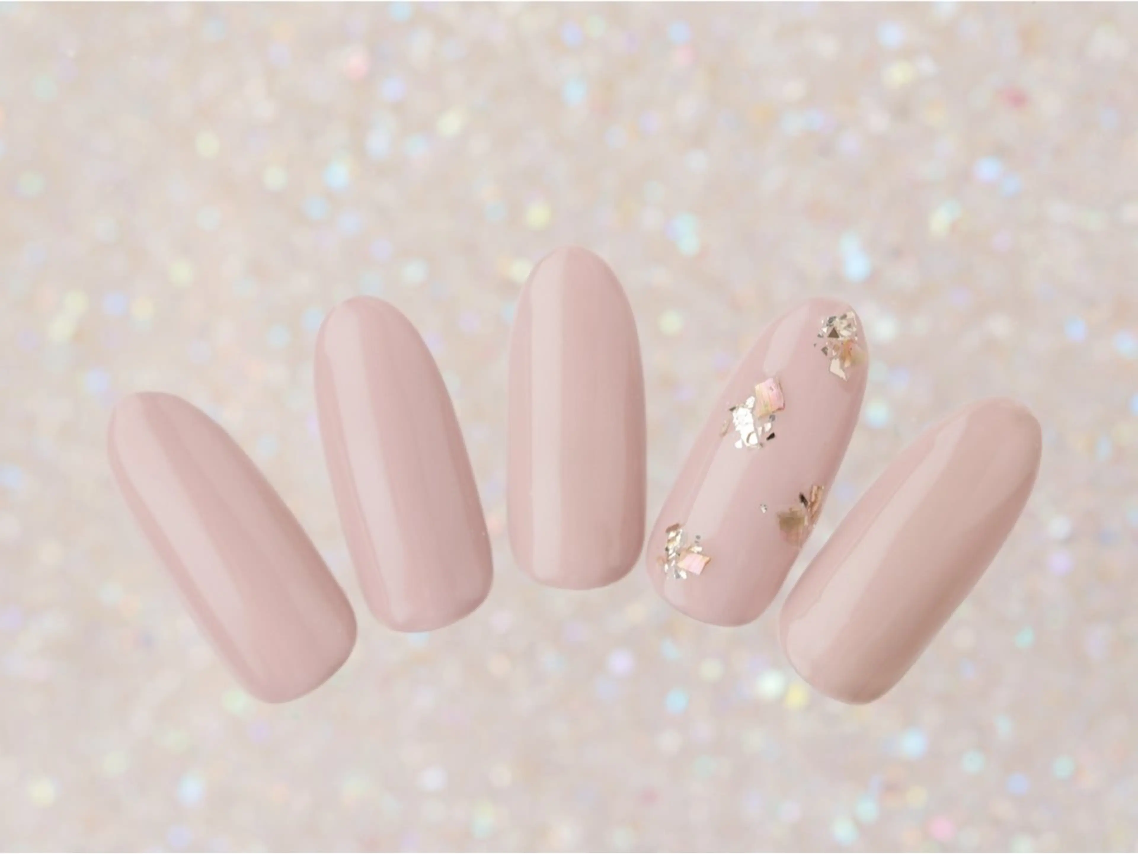 ネイル ネイルサロン Feel円町店のネイルデザイン