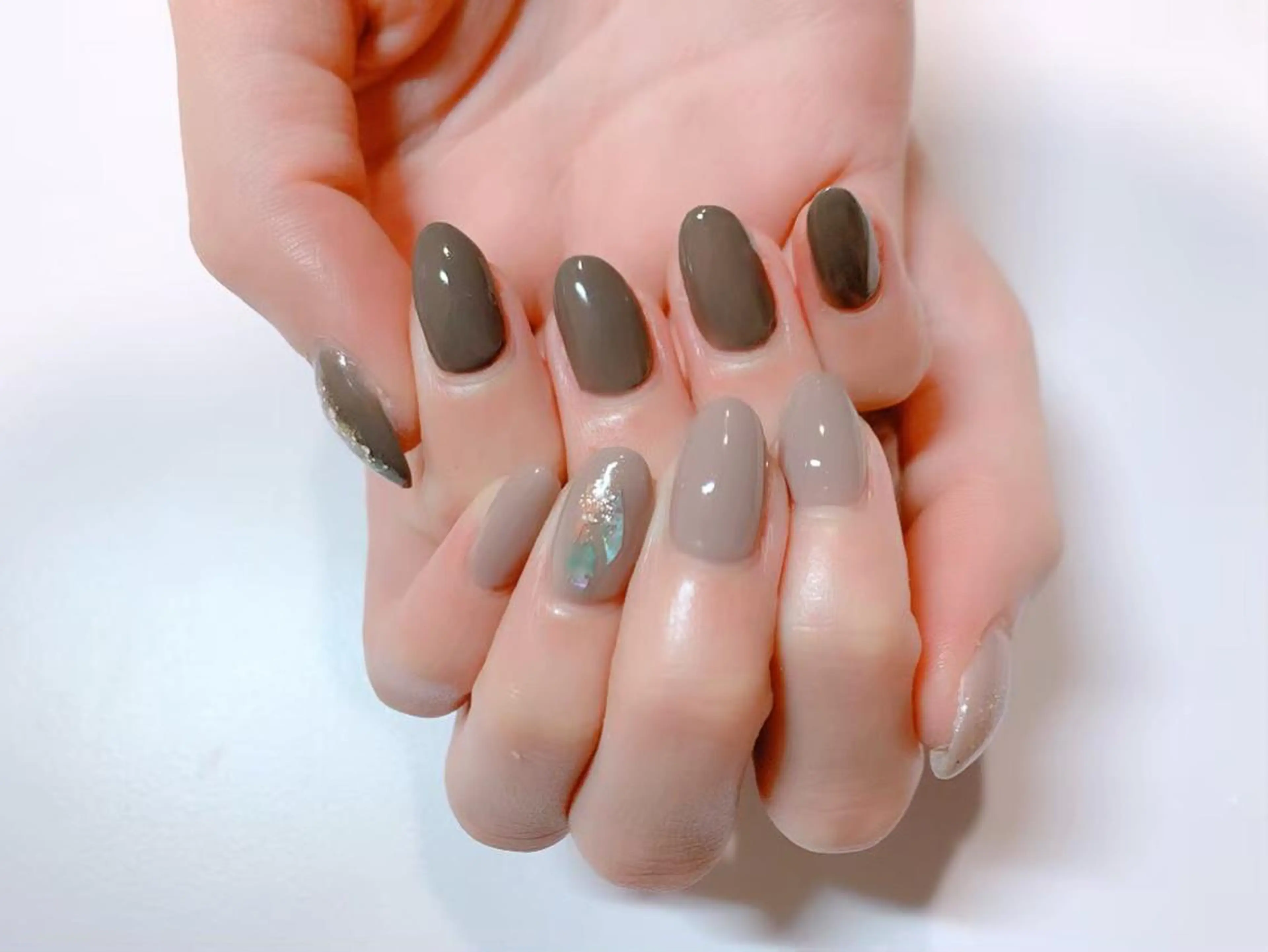 ネイル platinam doll南草津店のマツエク・マツパデザイン