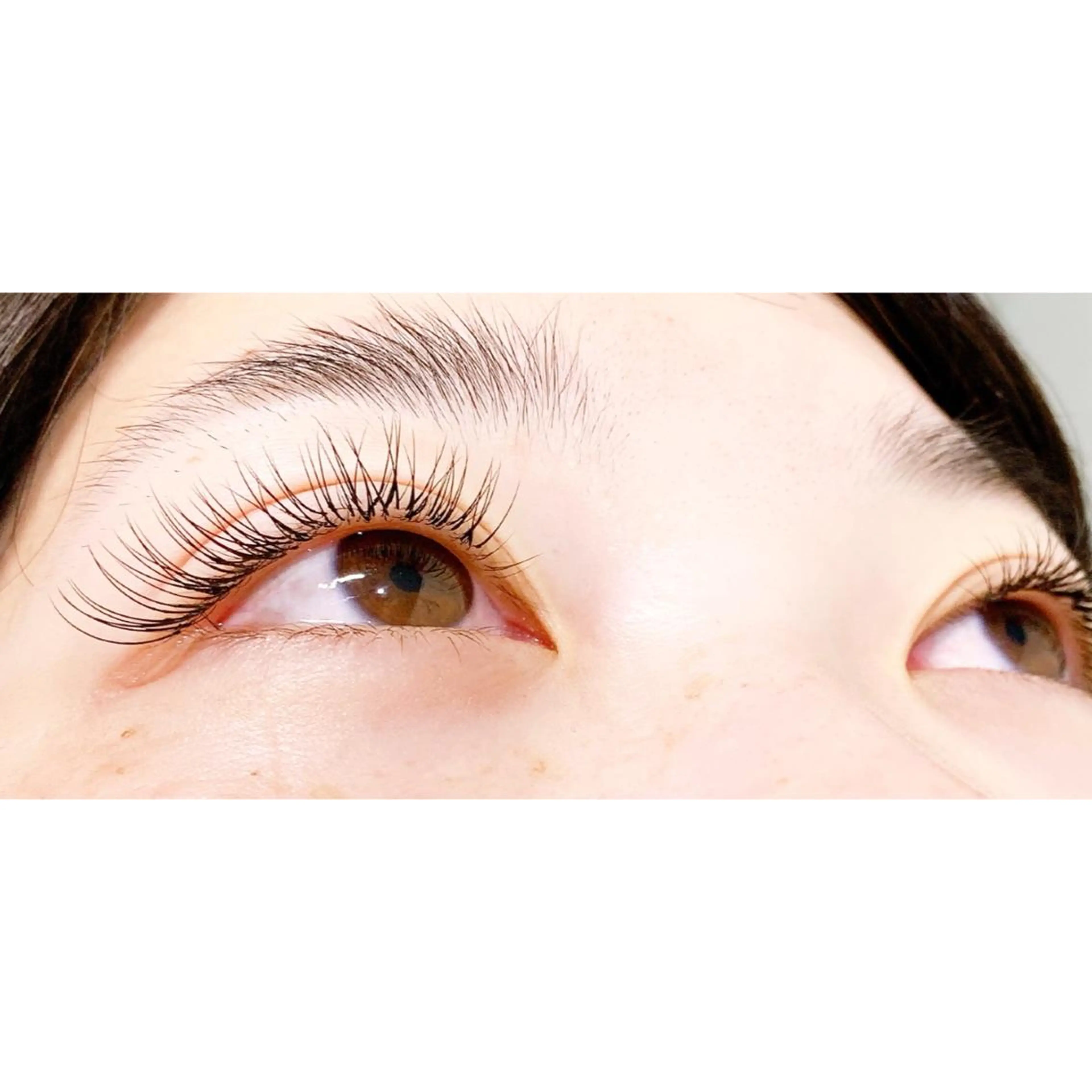 マツエク・マツパ La Briller所属・La Briller ラ ブリエのマツエク・マツパデザイン