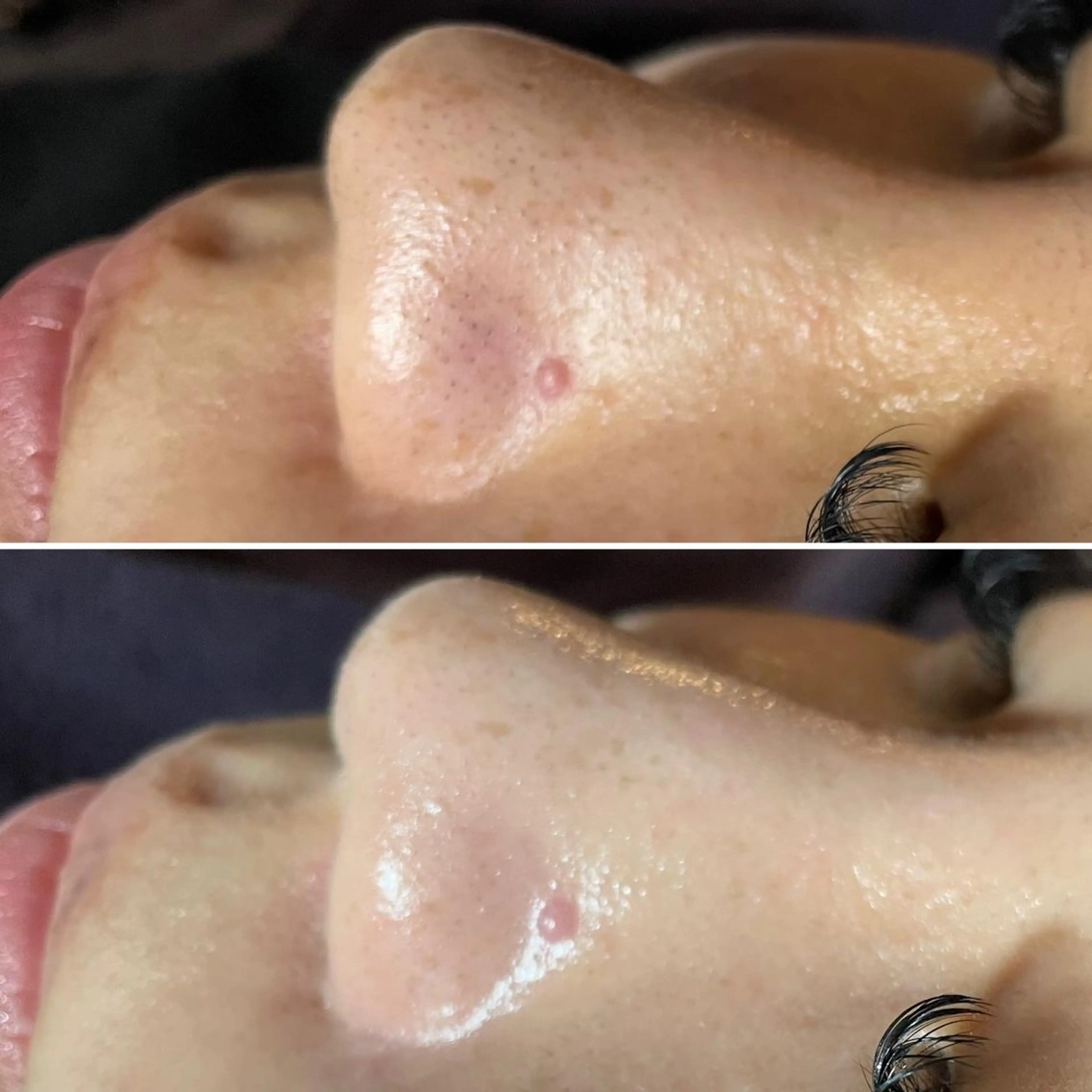 SESUNNY セサニー　SEIRAのマツエク・マツパデザイン