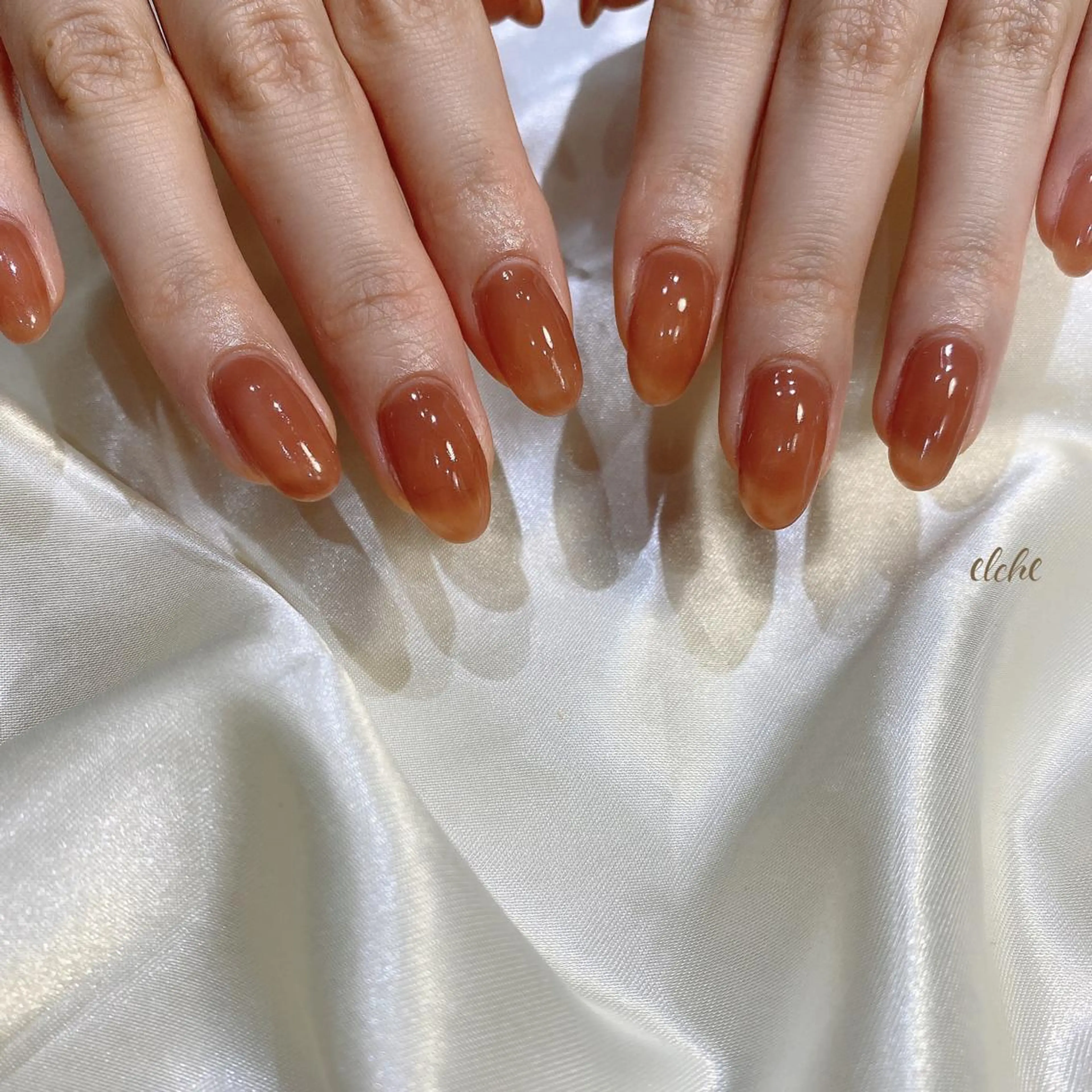 ネイル Rio 𓍼のネイルデザイン