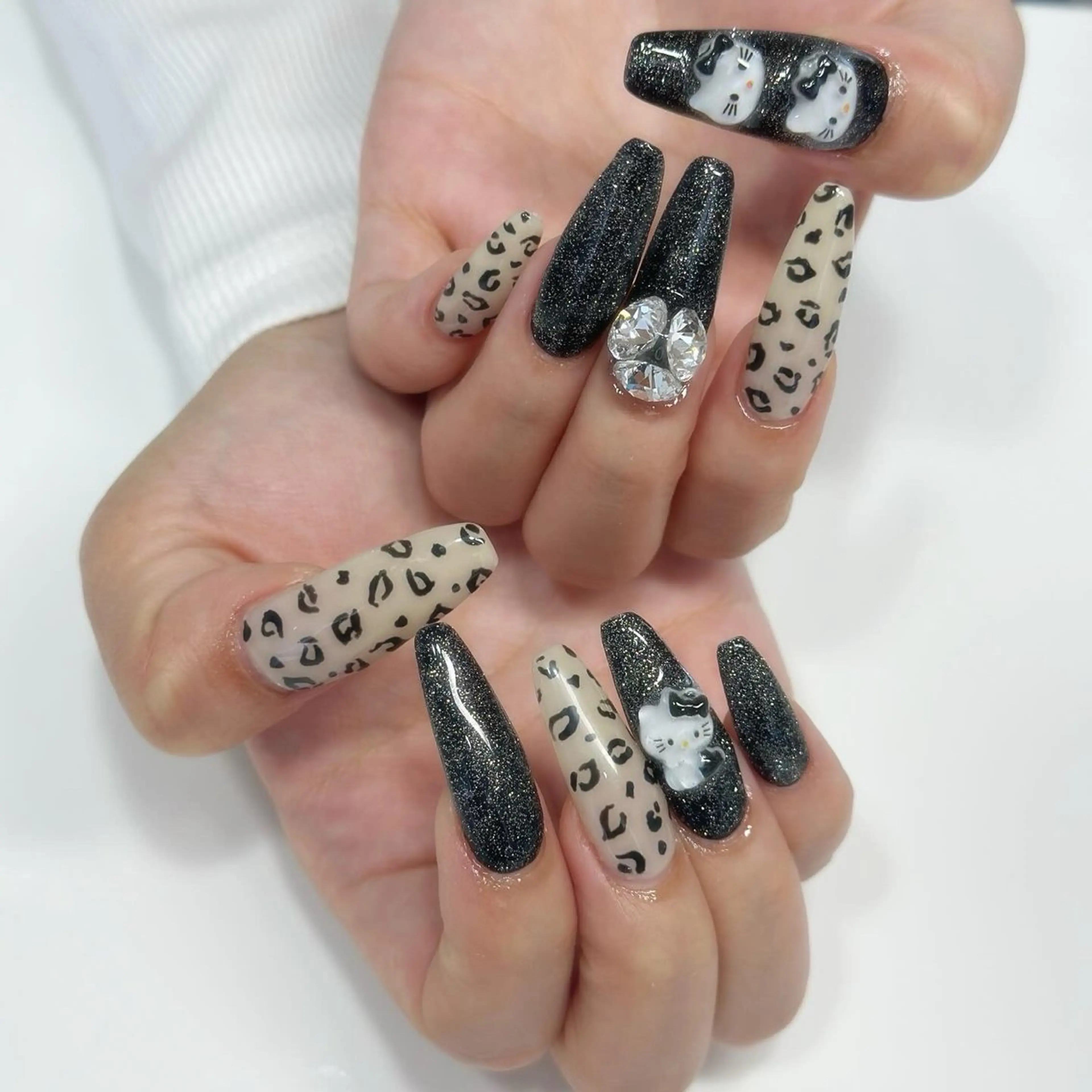 ネイル ハンドネイル ri.em.da mariのネイルデザイン