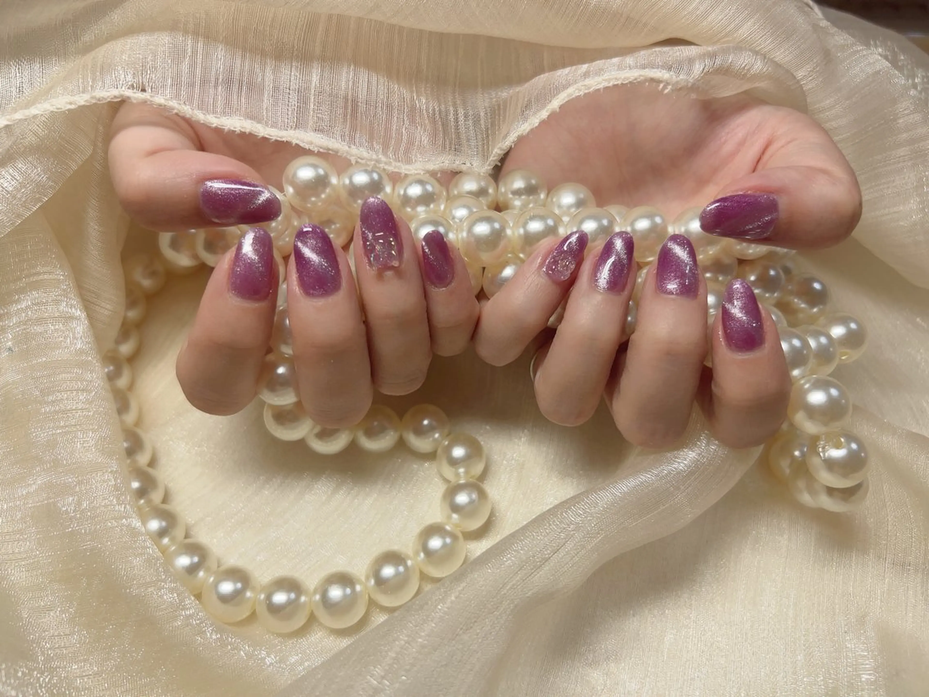 ネイル Z TTまつげネイルのマツエク・マツパデザイン