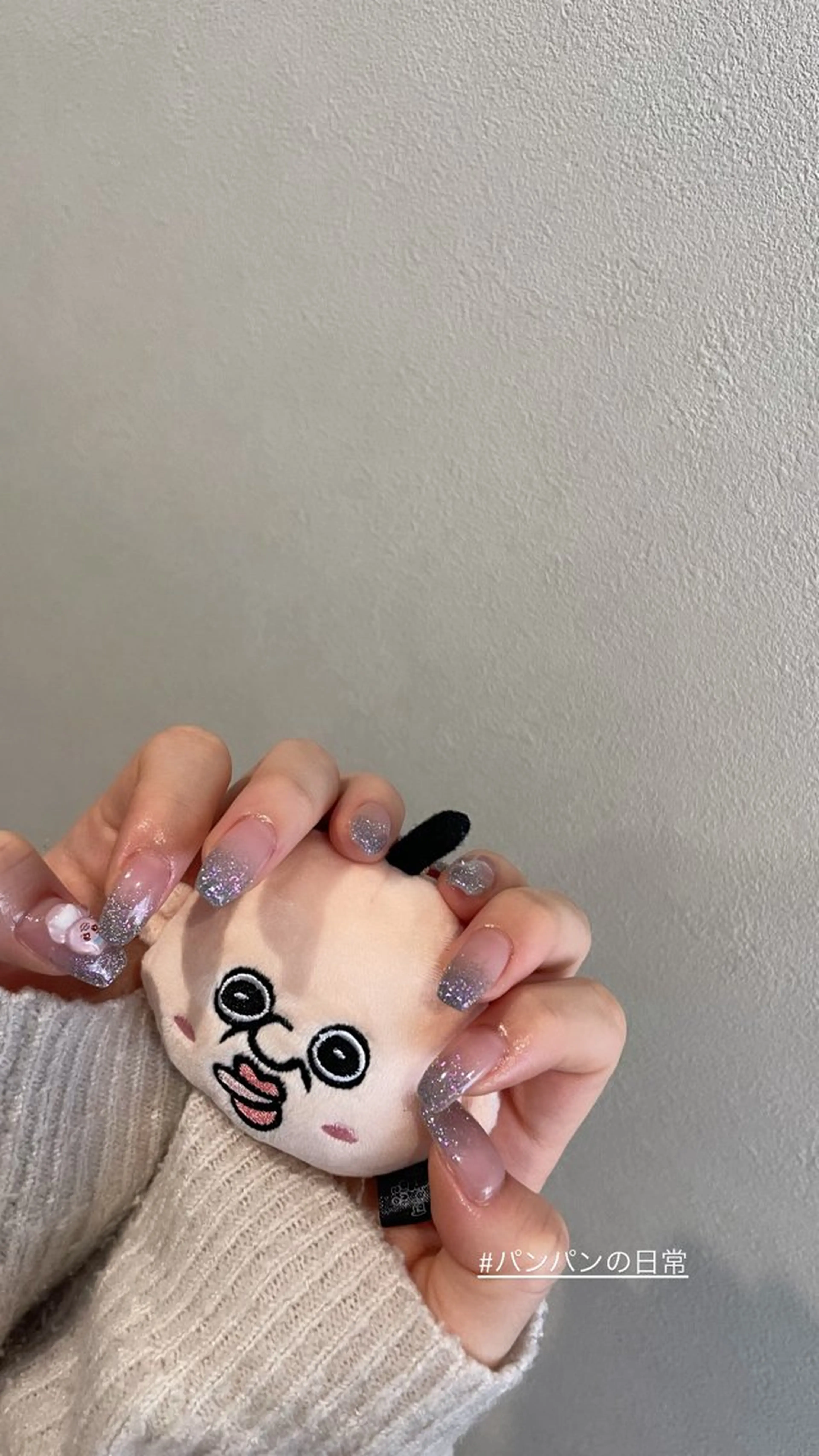 ネイル ハンドネイル my&所属・my&_ maimiのネイルデザイン